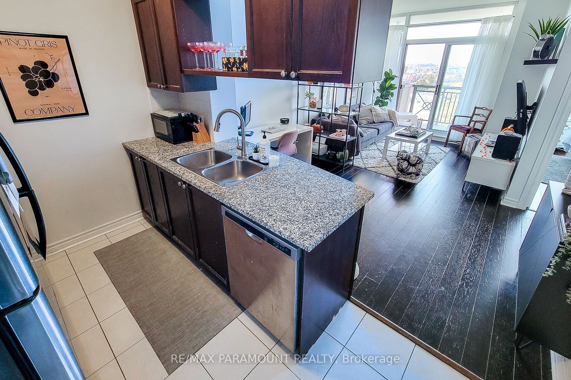2325 Central Park Drive #1102