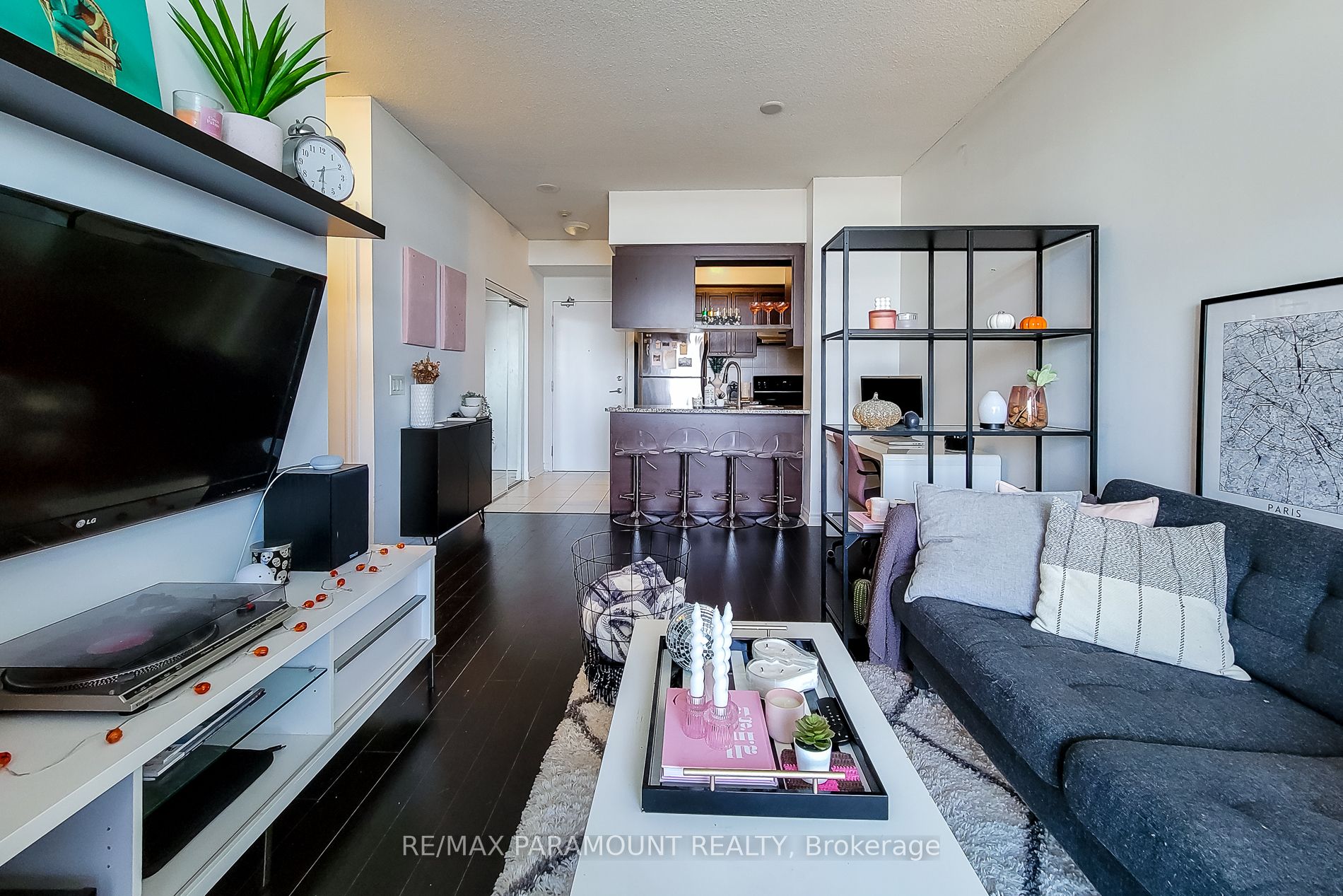 2325 Central Park Drive #1102