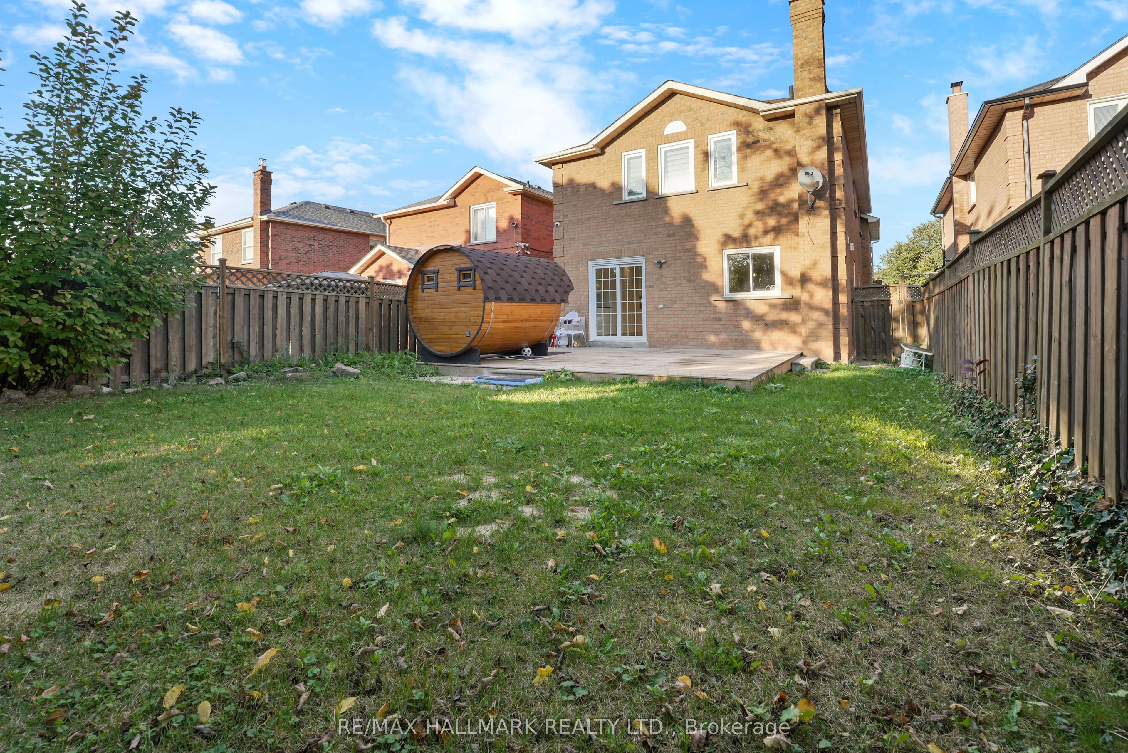 3401 Aubrey Road