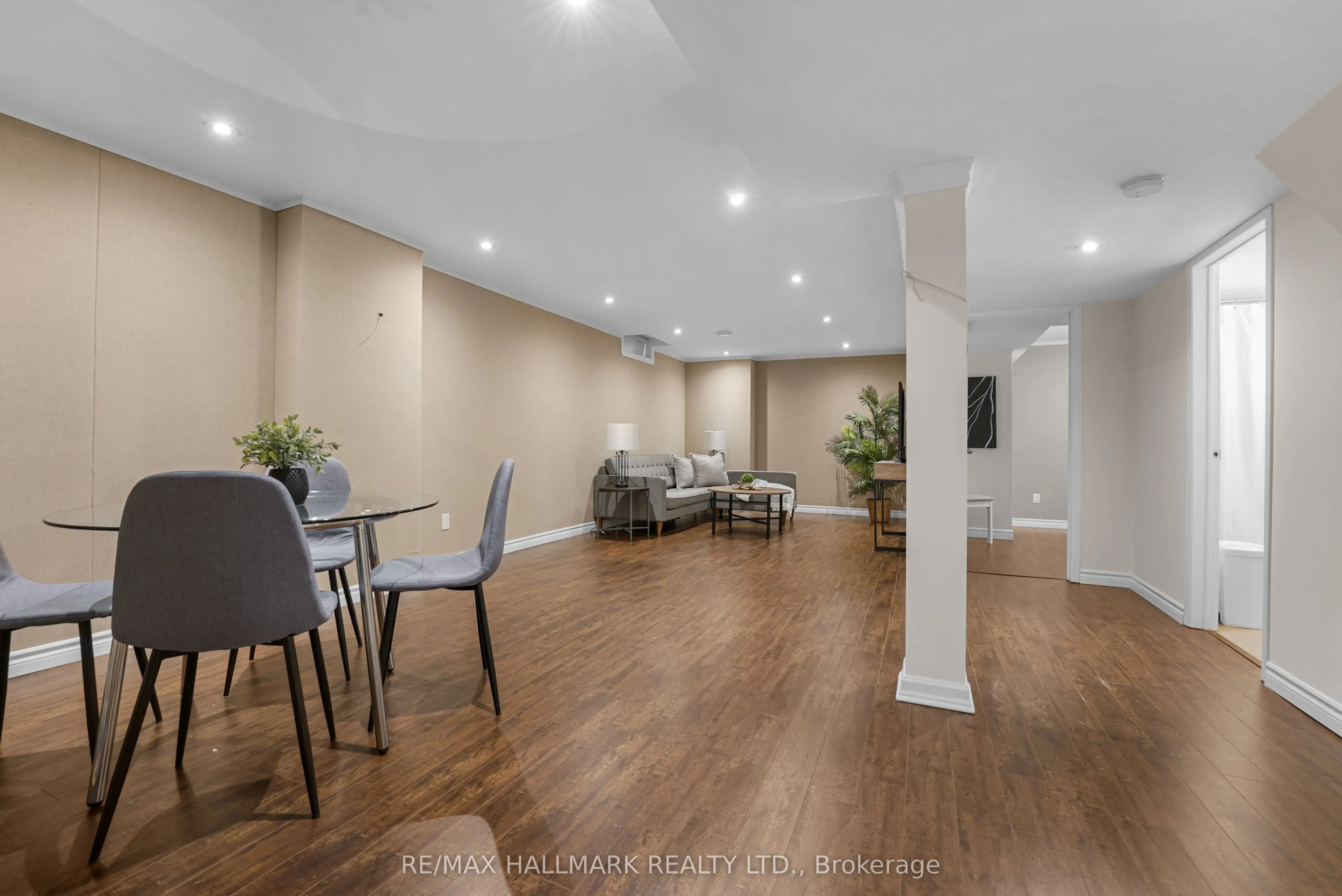3401 Aubrey Road