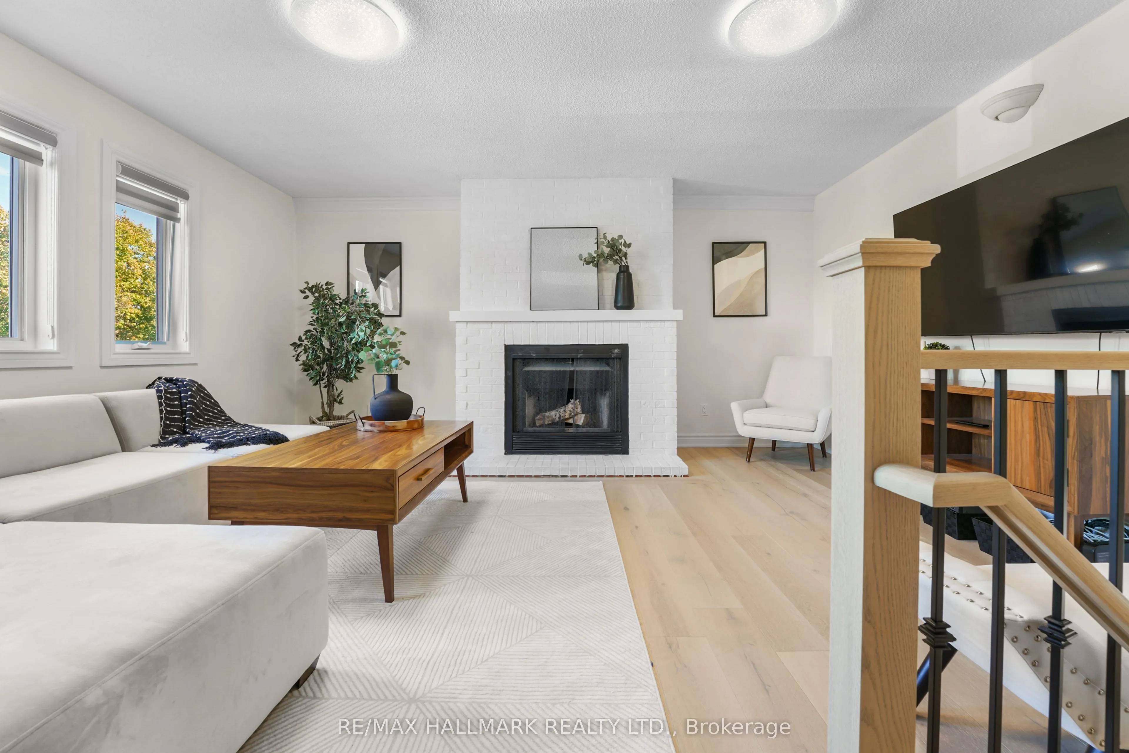 3401 Aubrey Road