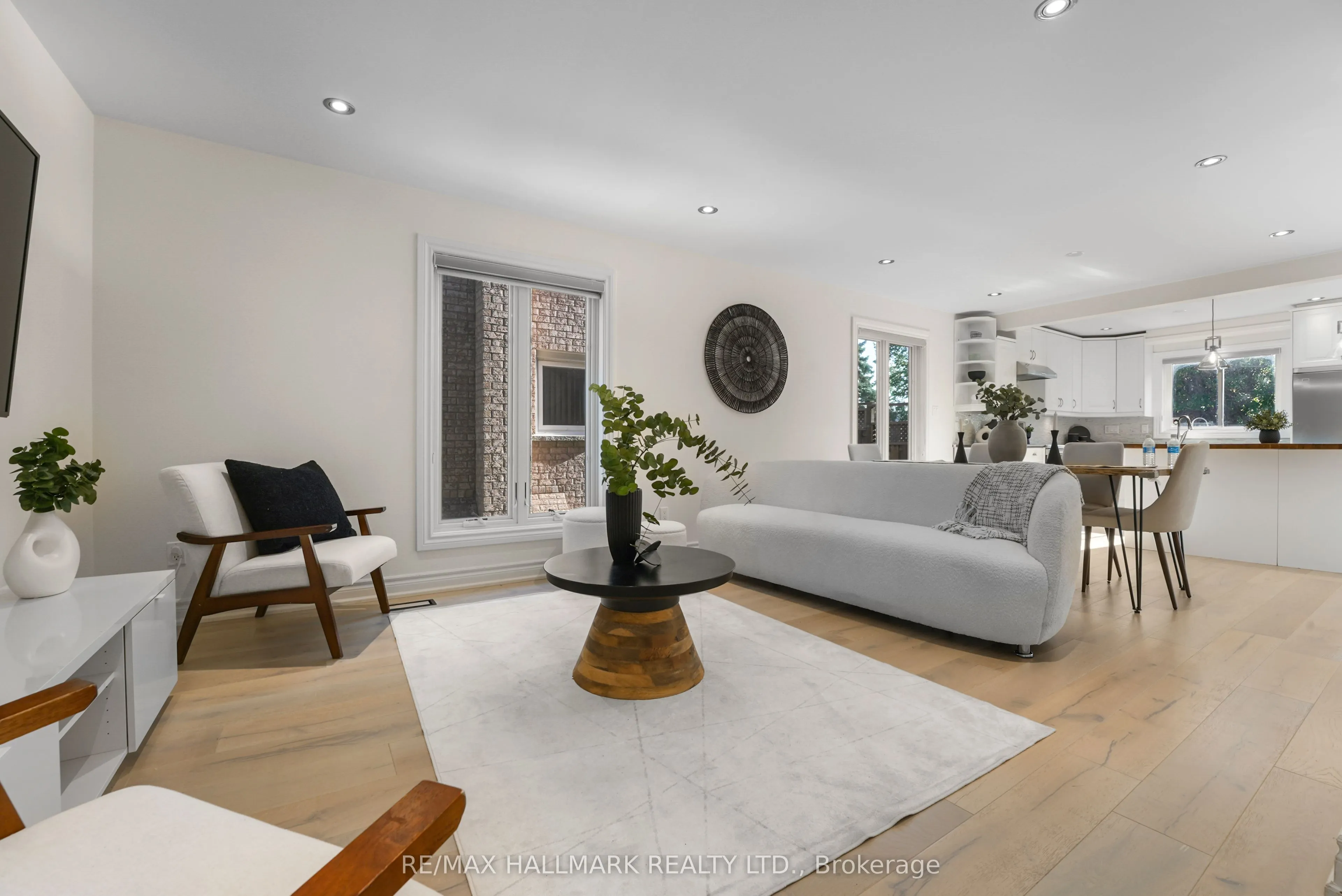 3401 Aubrey Road