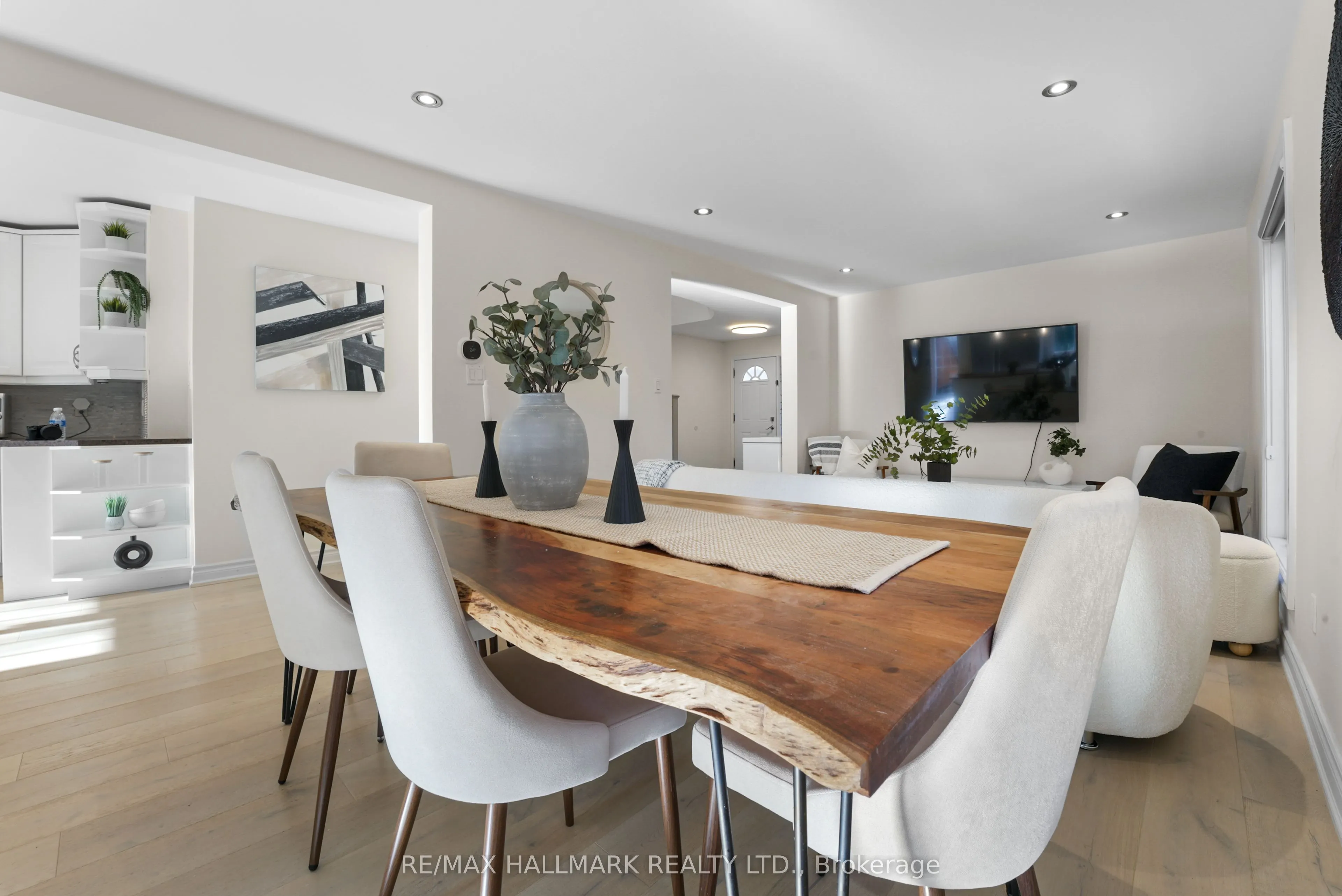 3401 Aubrey Road