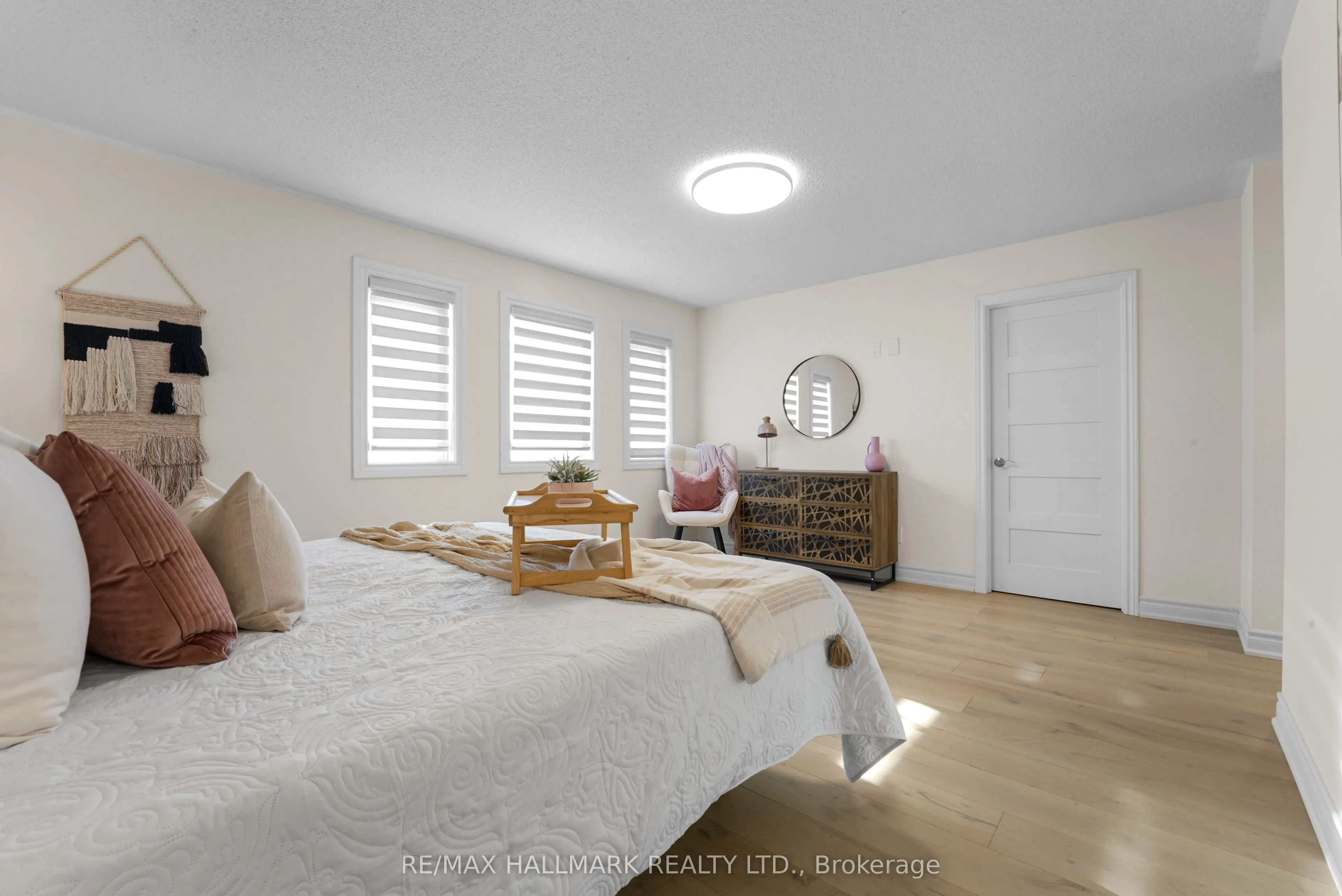 3401 Aubrey Road