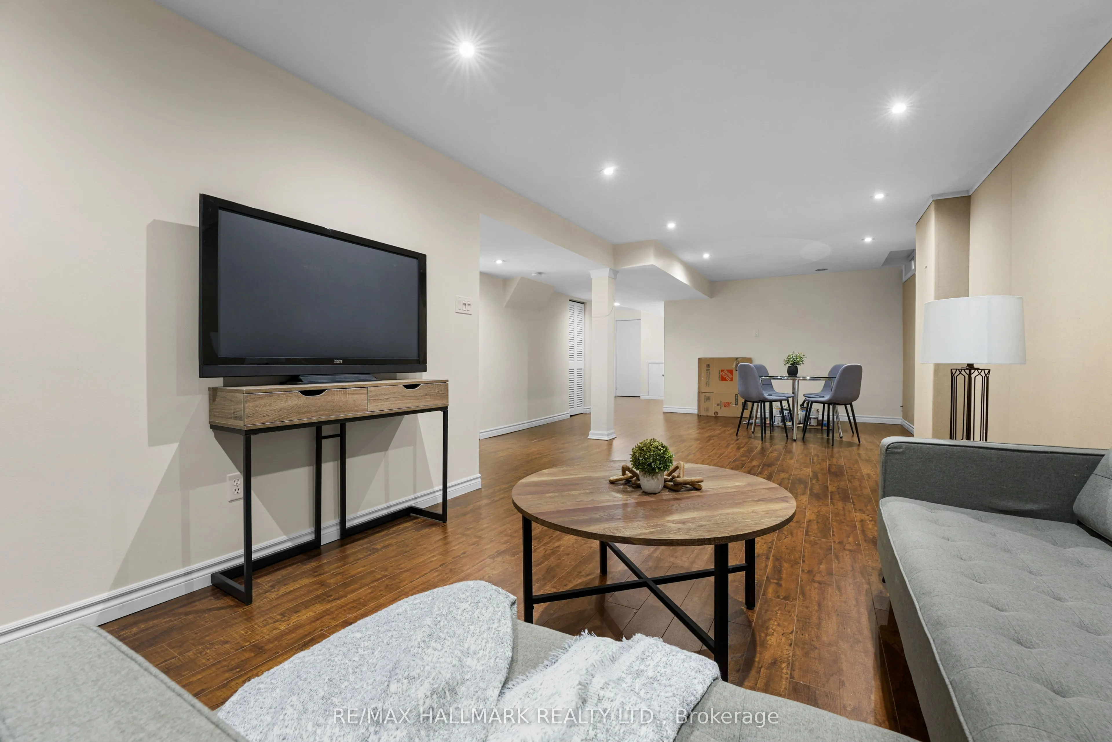 3401 Aubrey Road
