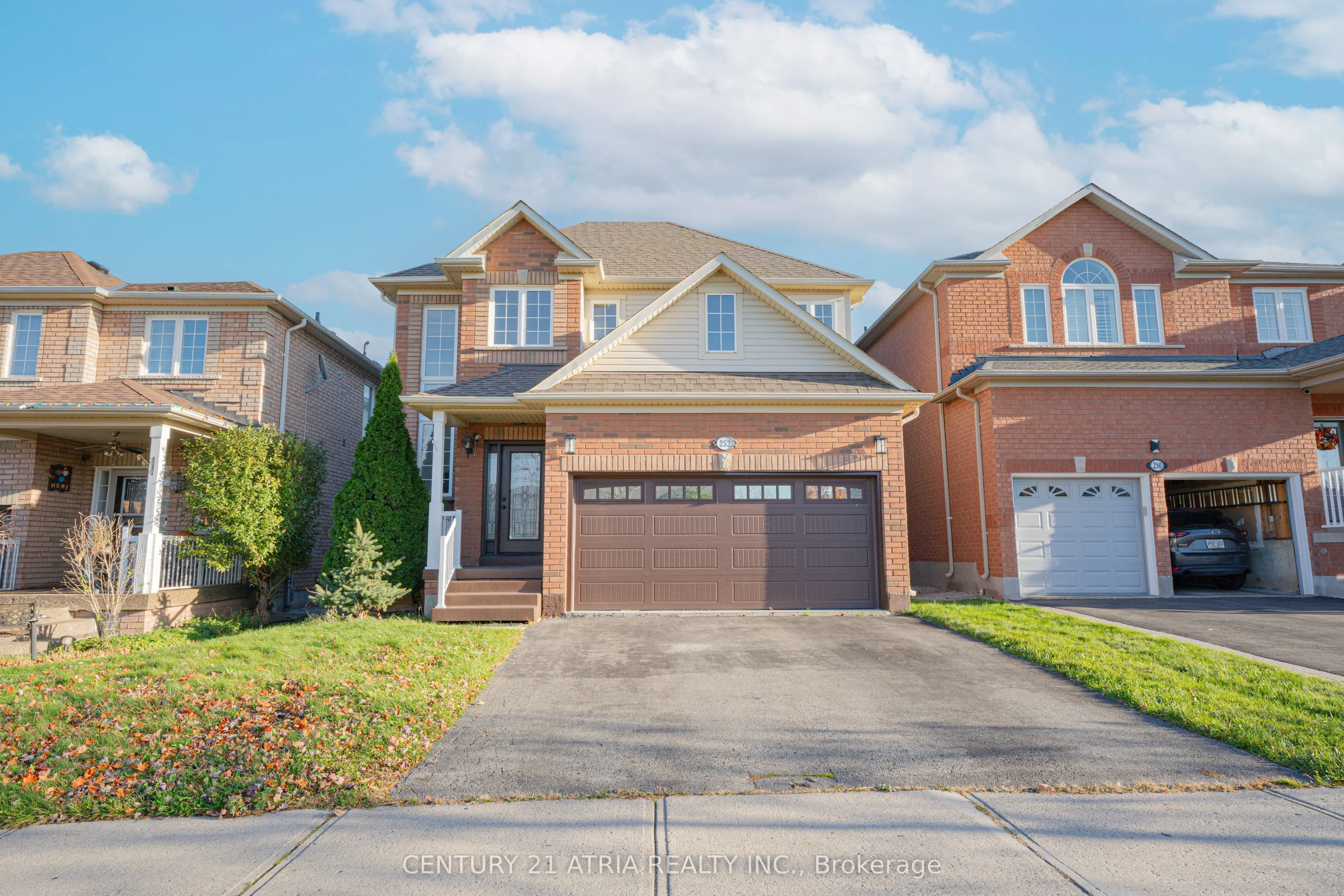 252 Sherwood Road