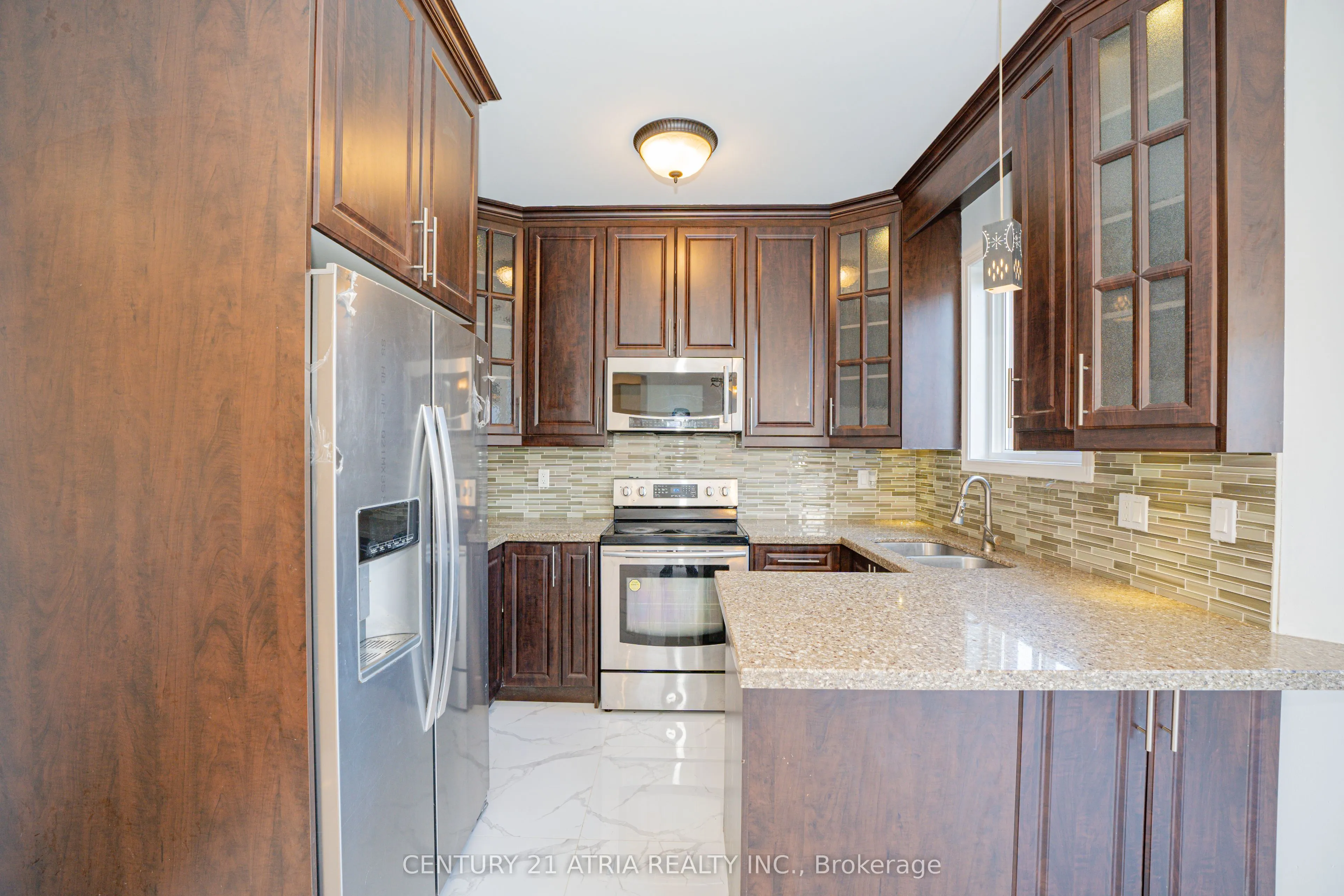 252 Sherwood Road