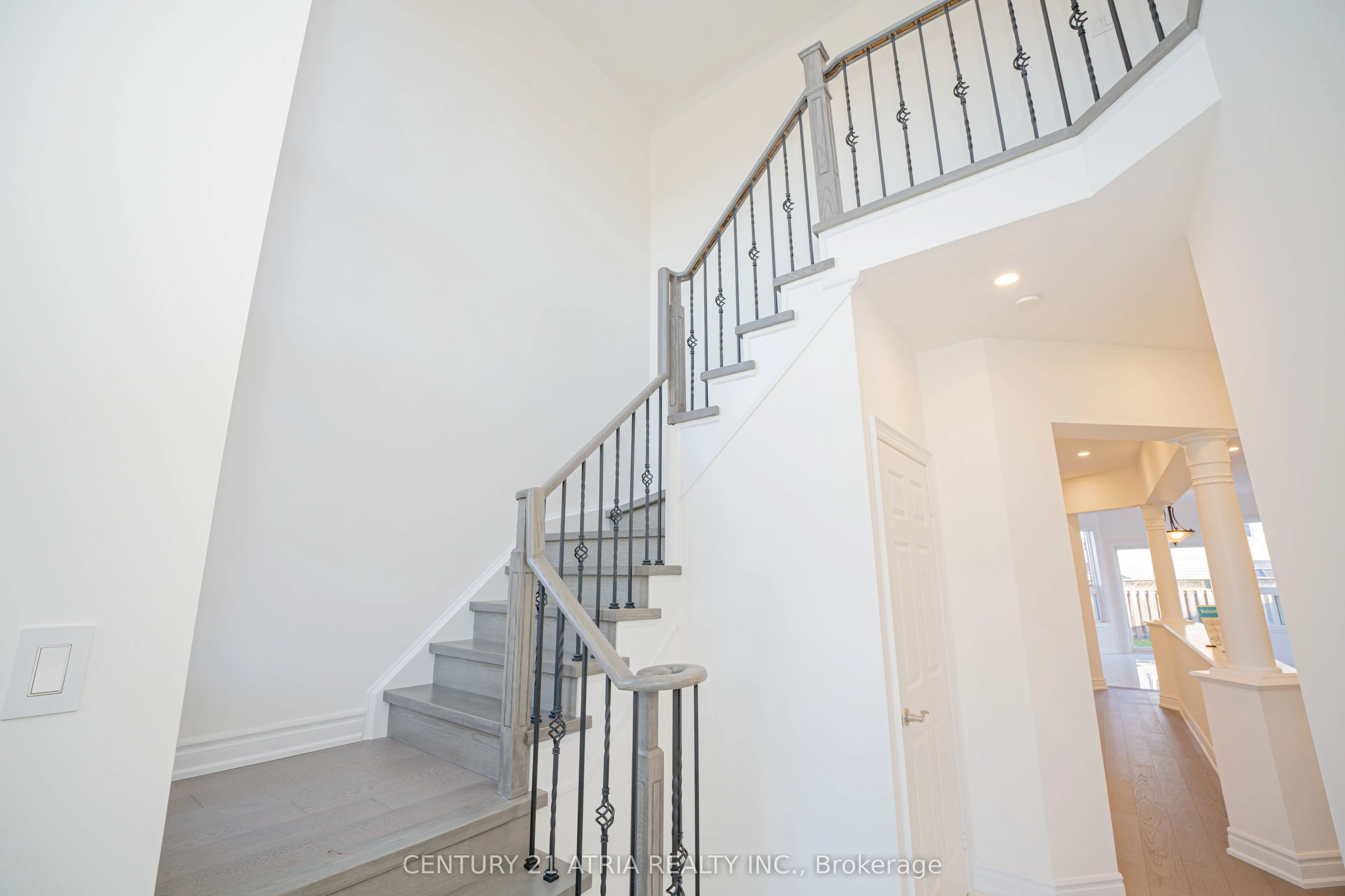 252 Sherwood Road