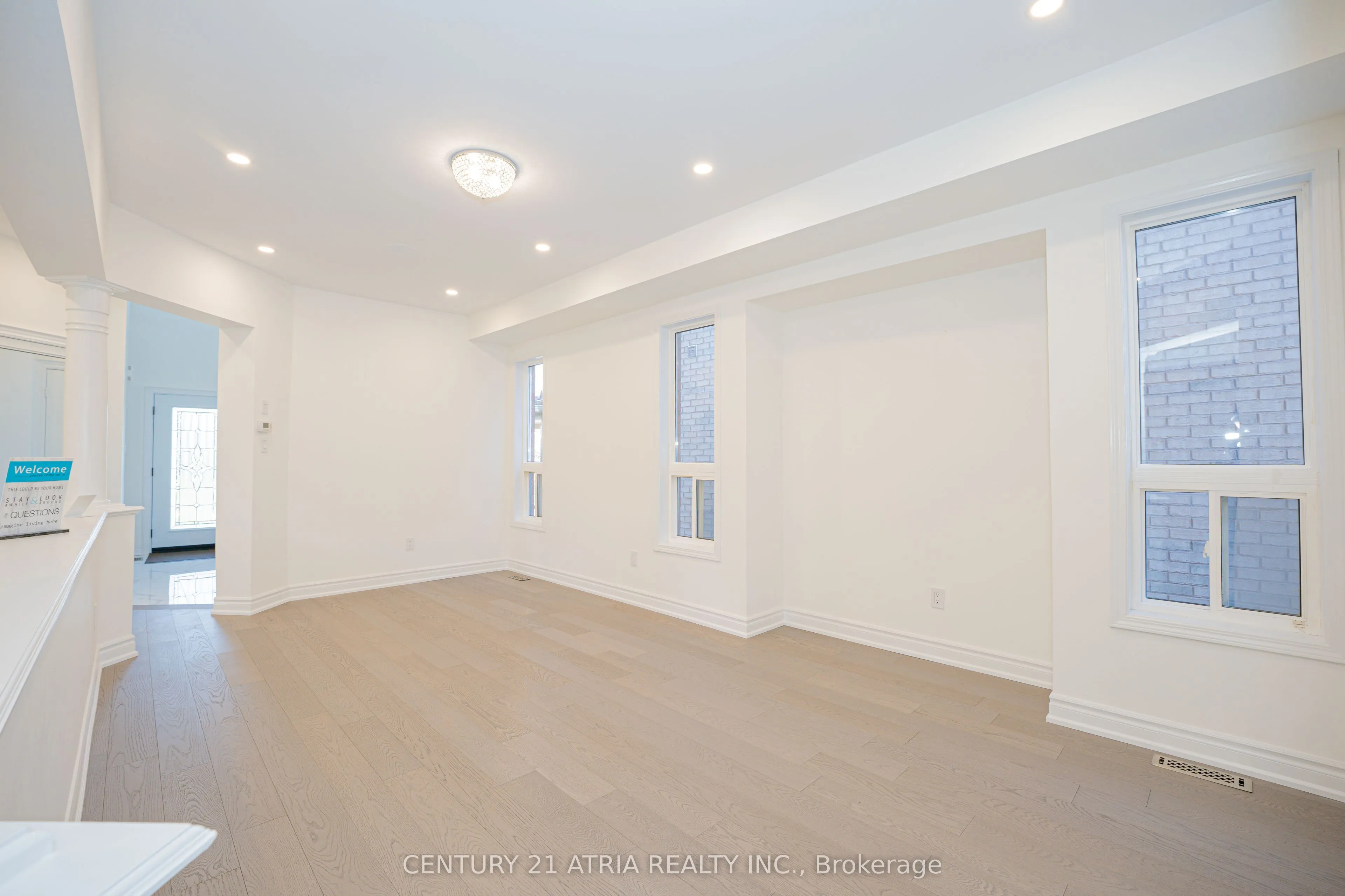 252 Sherwood Road
