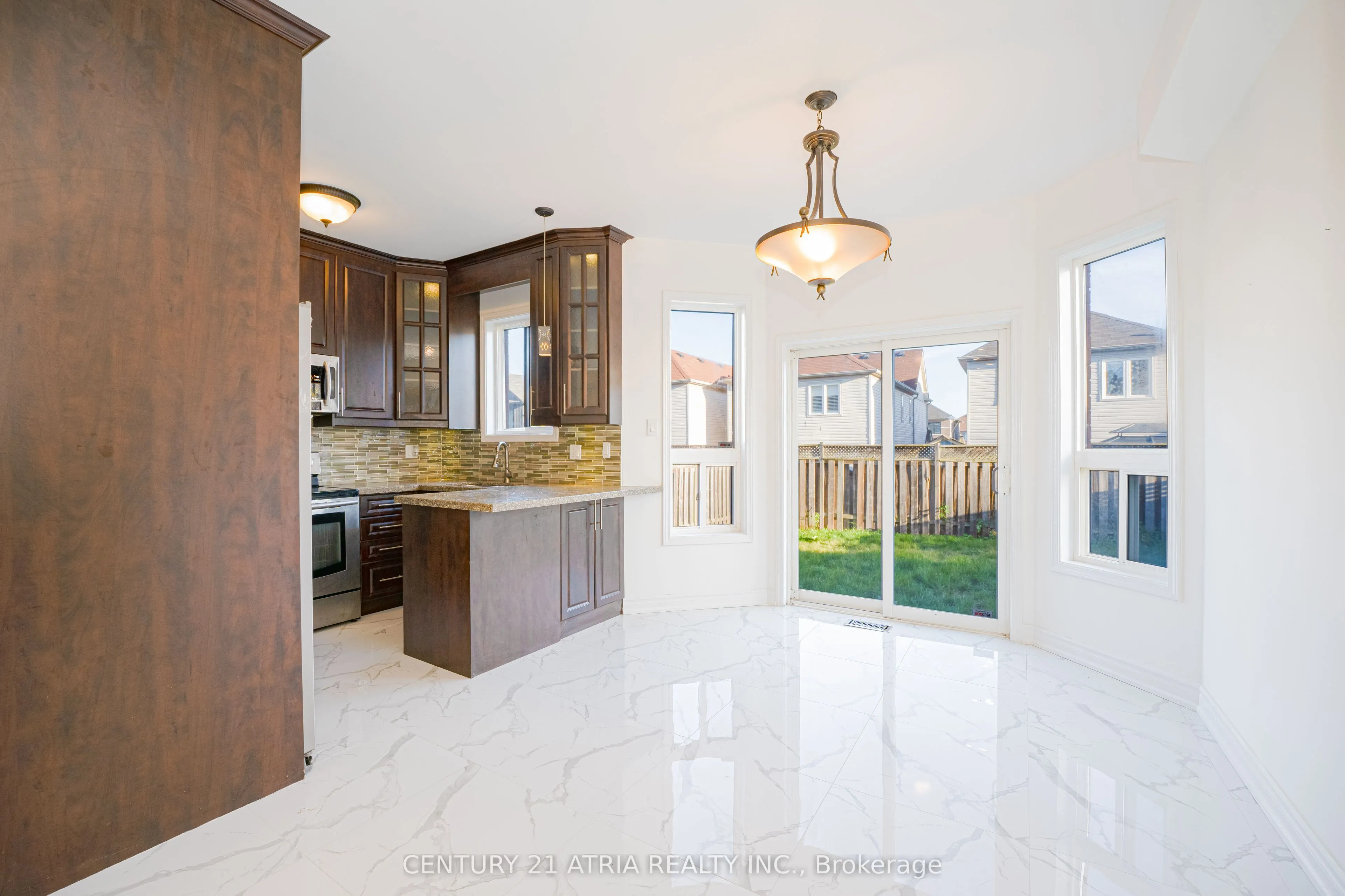 252 Sherwood Road