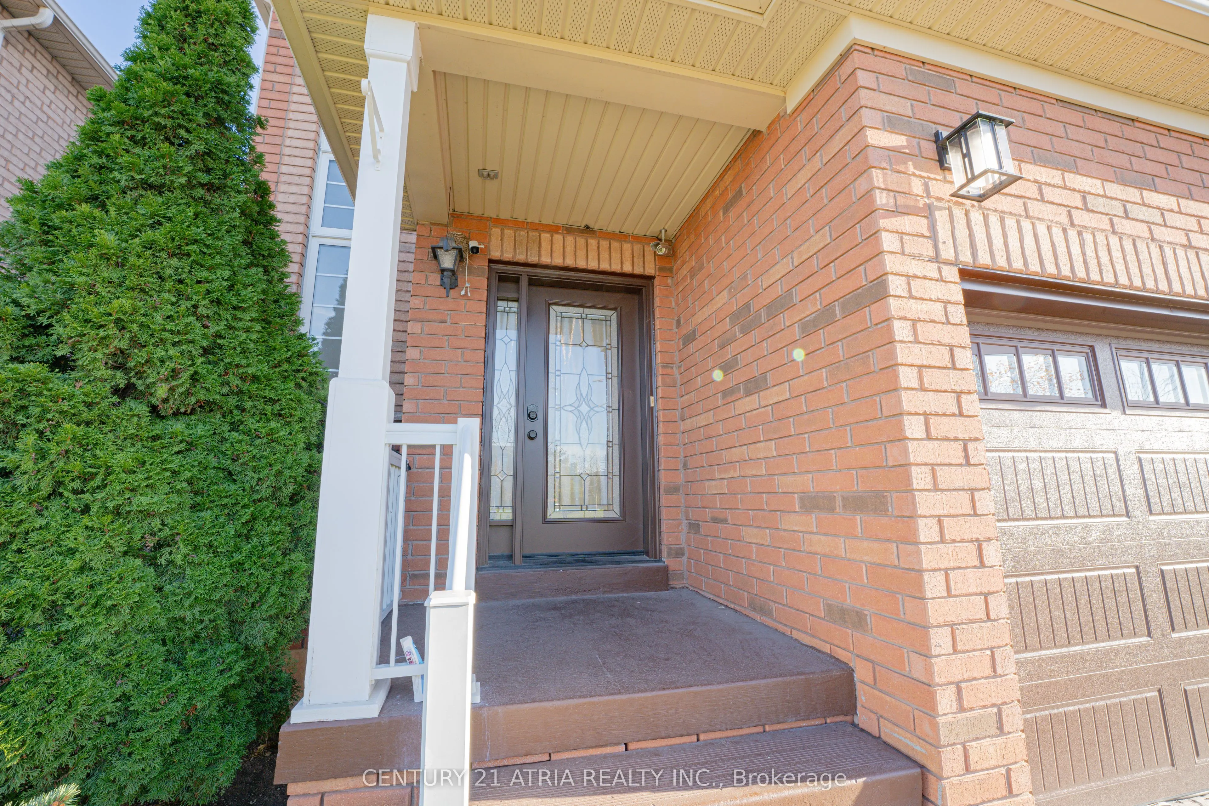 252 Sherwood Road