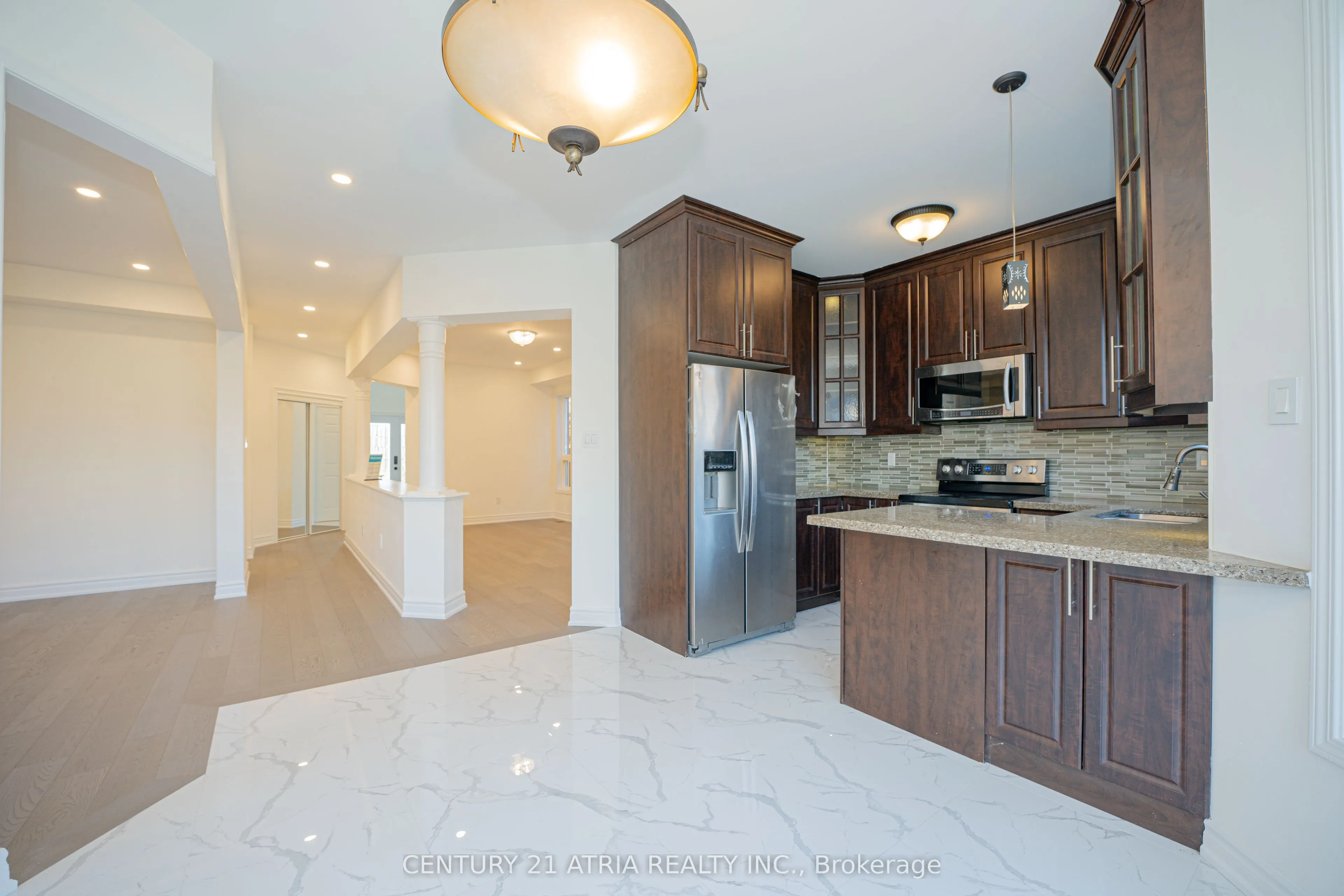 252 Sherwood Road