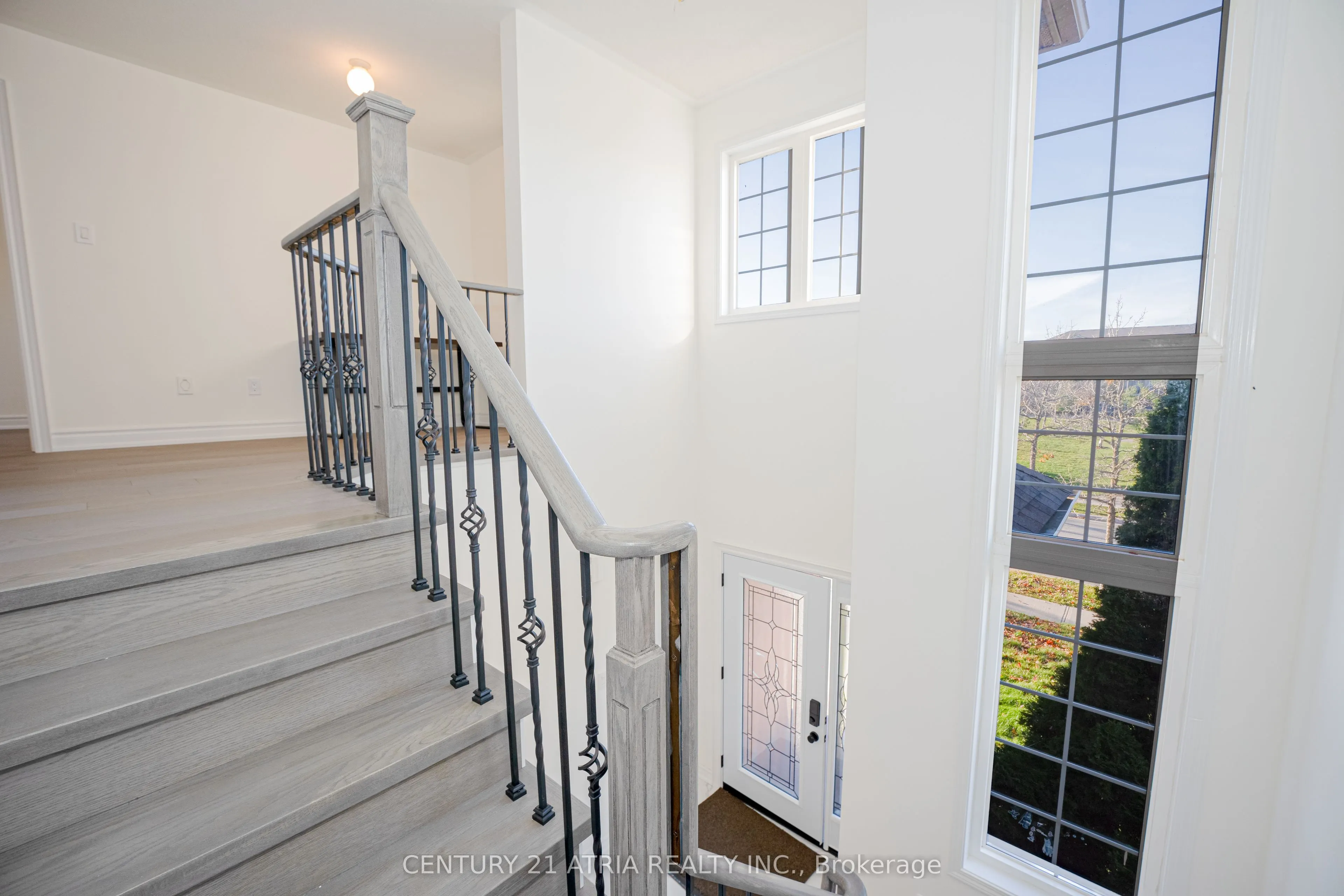 252 Sherwood Road