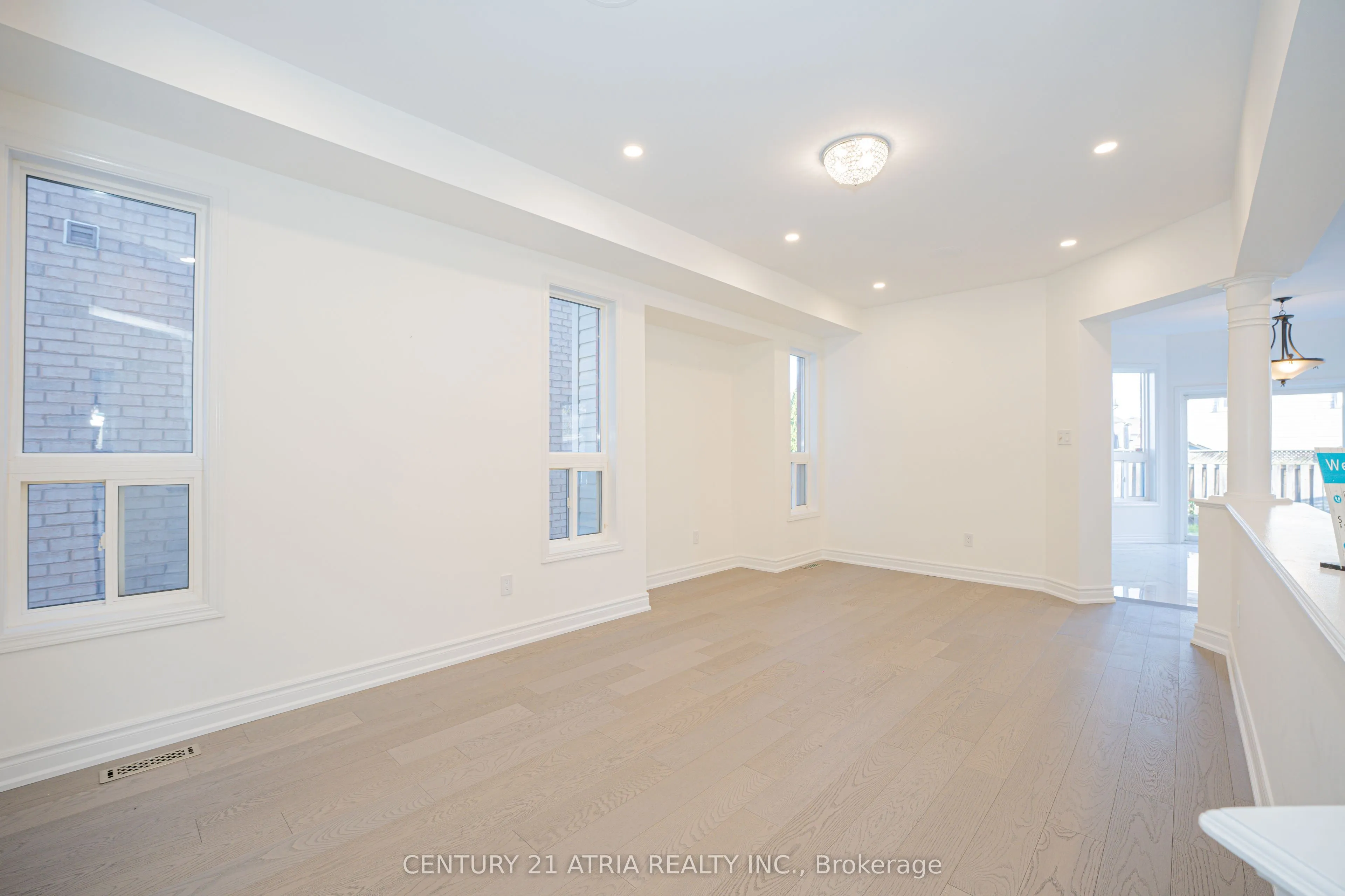252 Sherwood Road