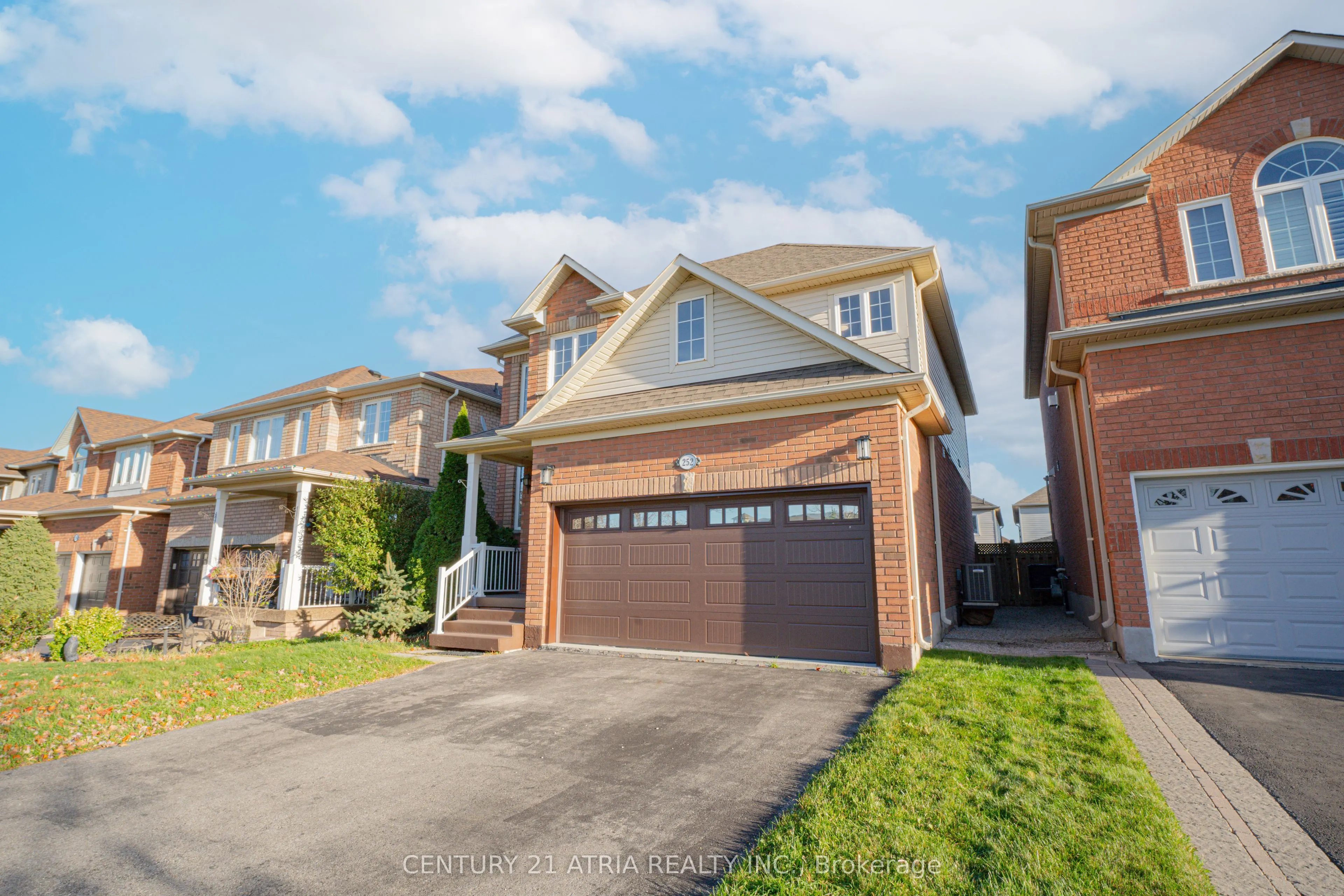 252 Sherwood Road