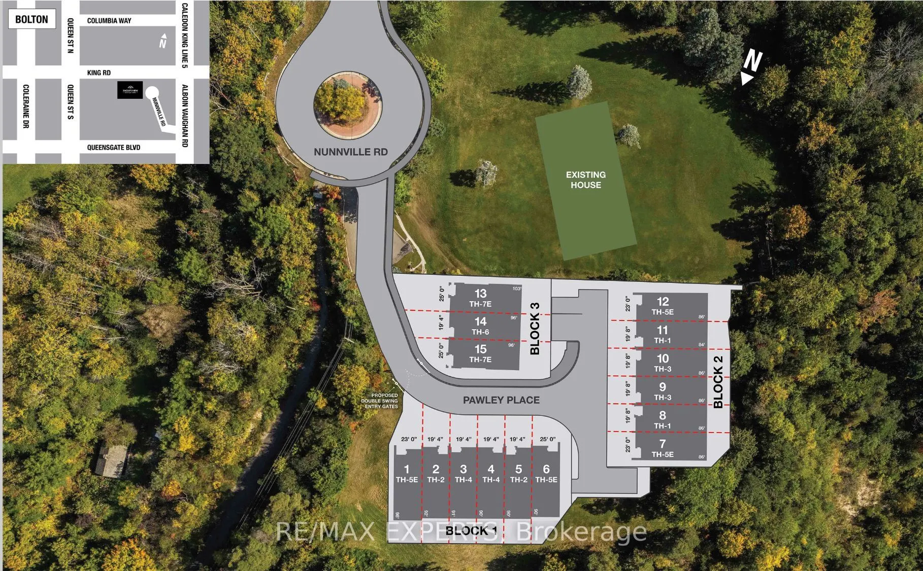 lot 15 Pawley Place