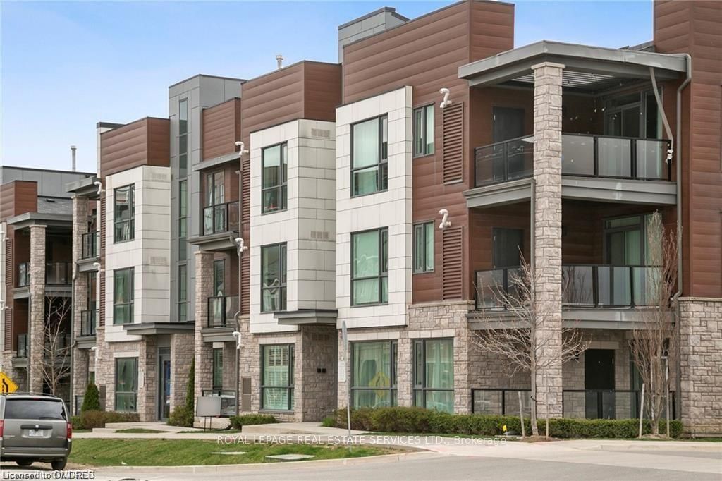 2388 Khalsa Gate, #205