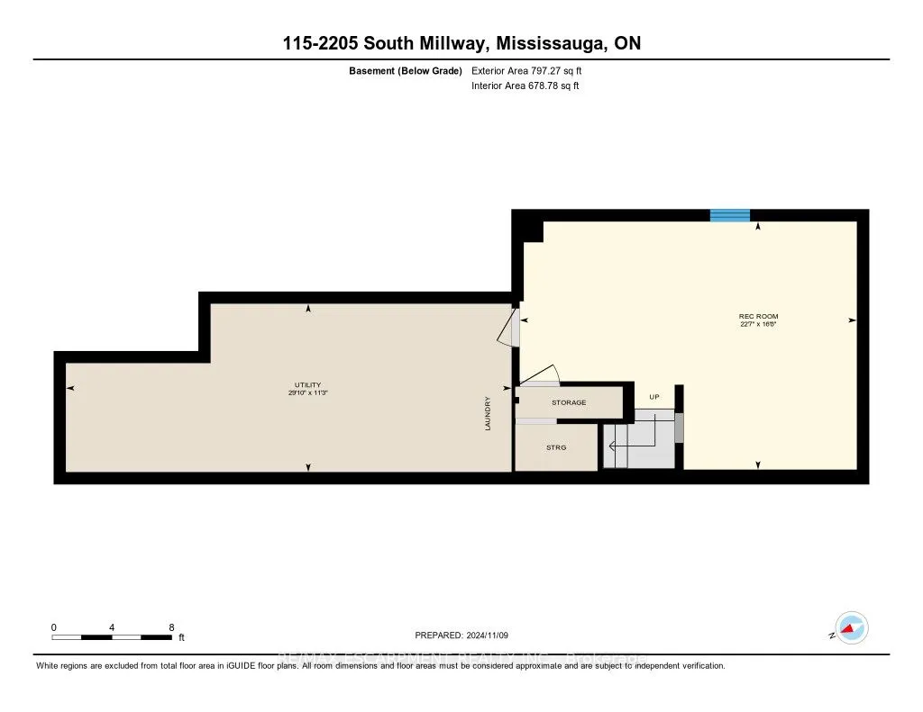 2205 South Millway, #115