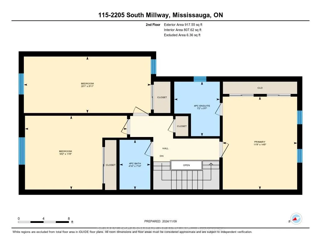 2205 South Millway, #115