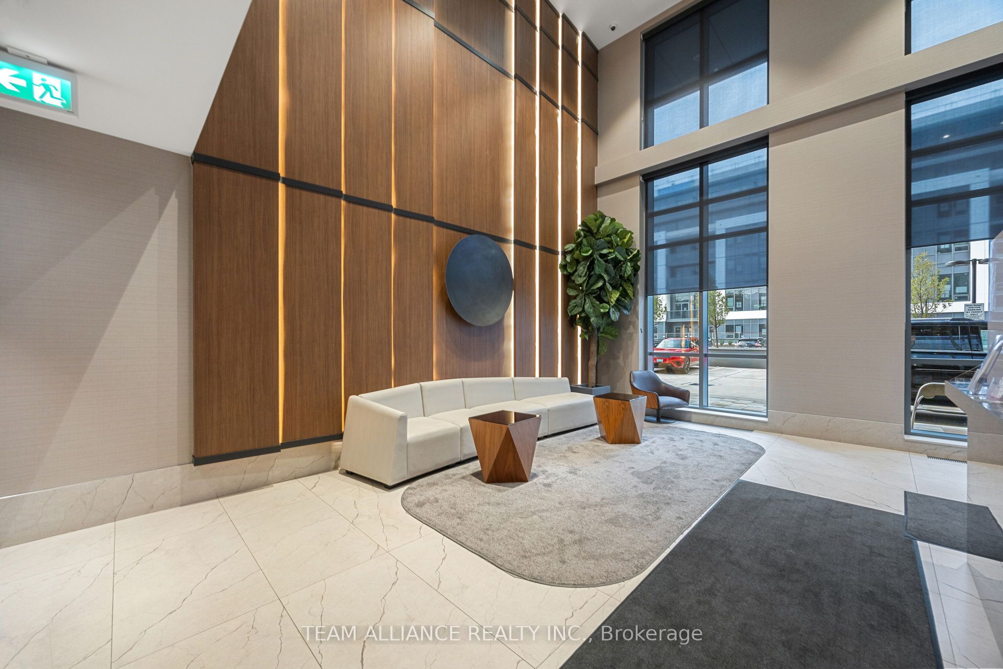 8 Nahani Way, #316