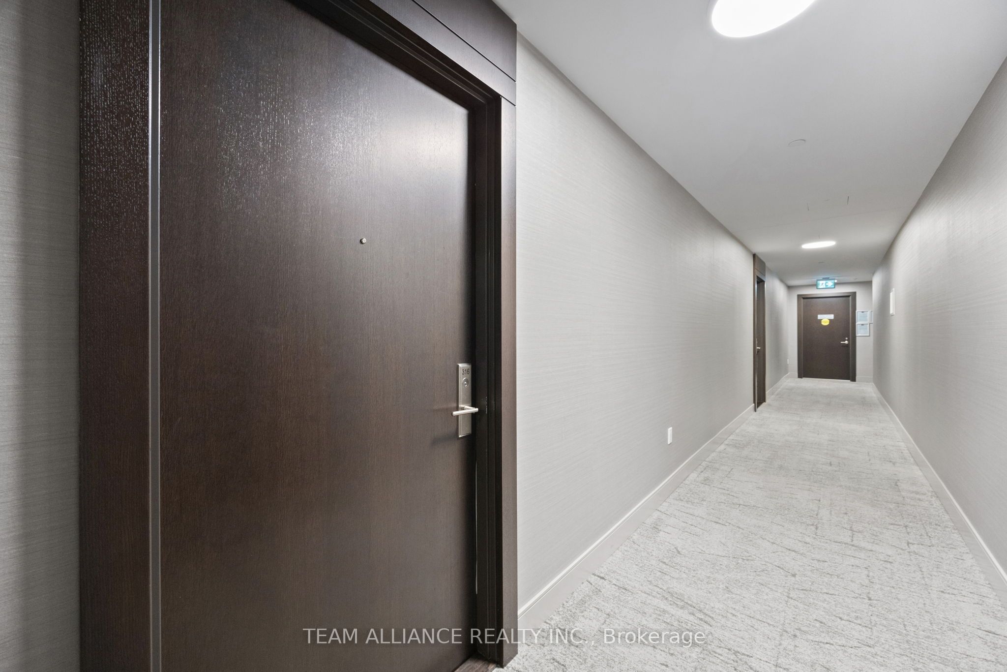8 Nahani Way, #316