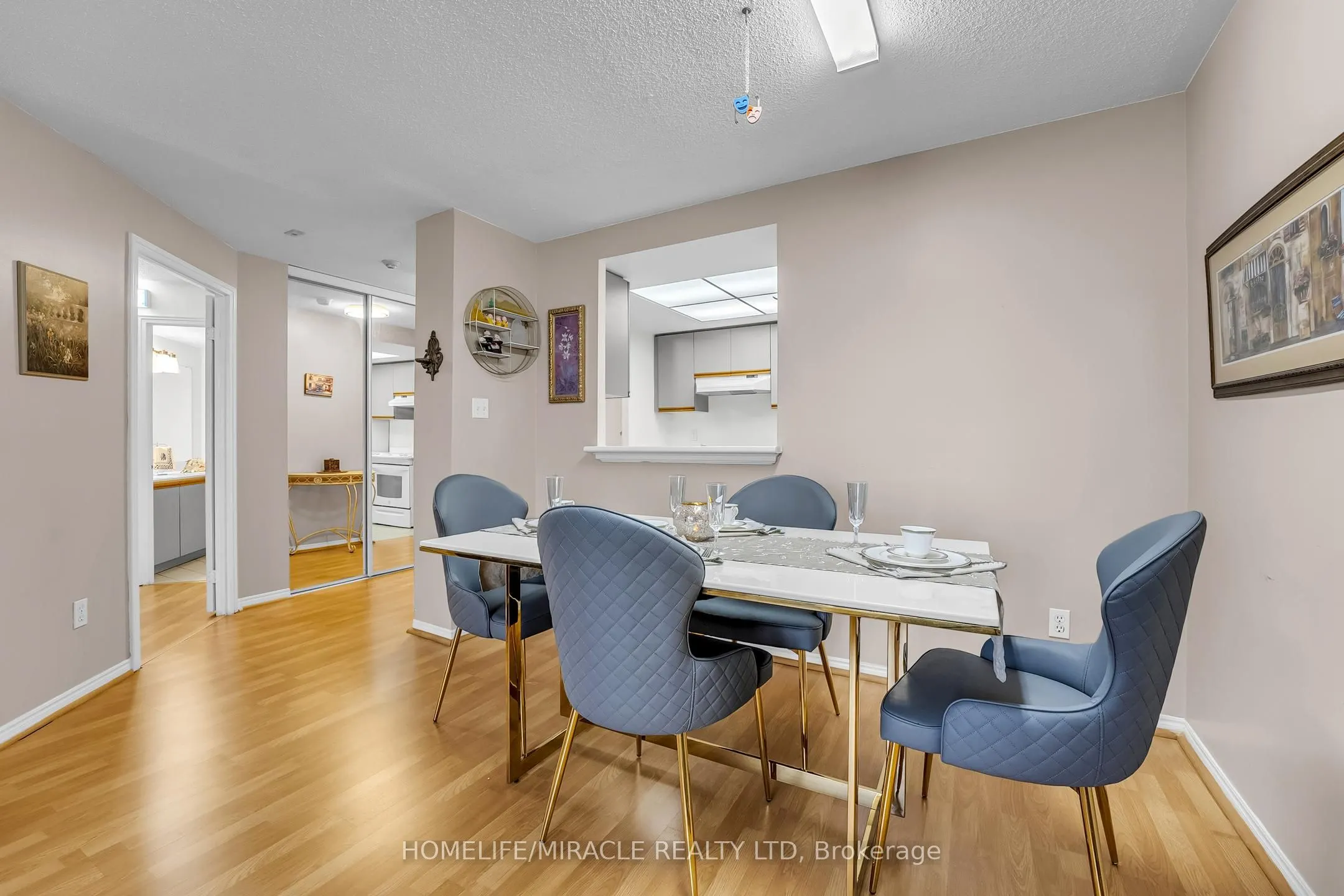 1001 Cedarglen Gate, #714