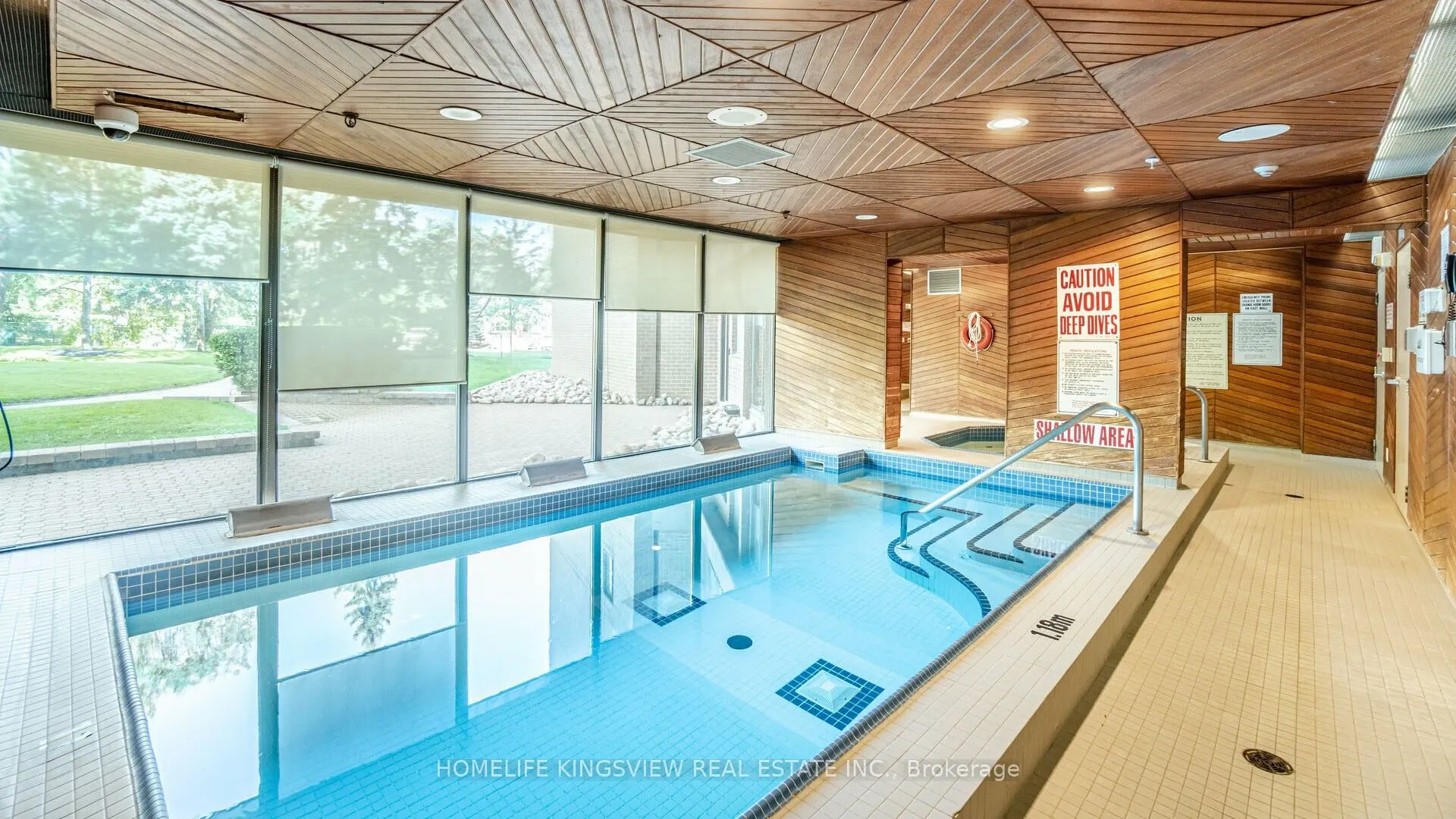 40 Richview Road, #1607
