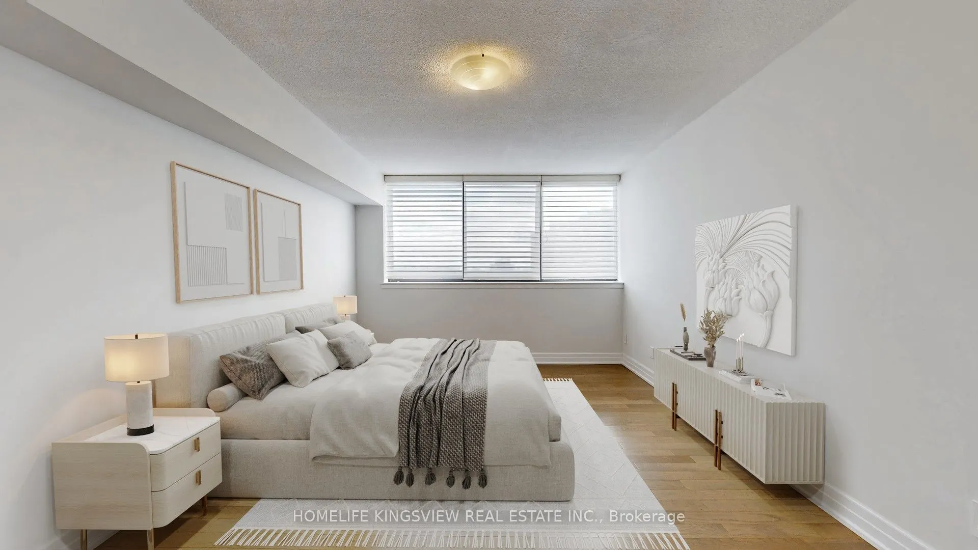 40 Richview Road, #1607