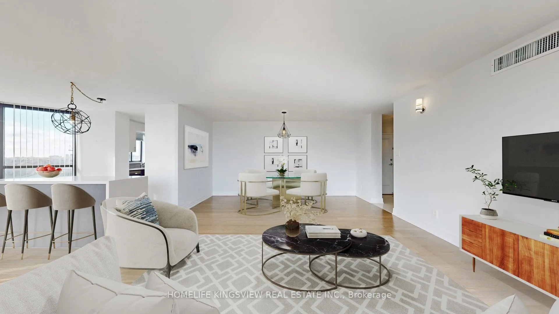 40 Richview Road, #1607