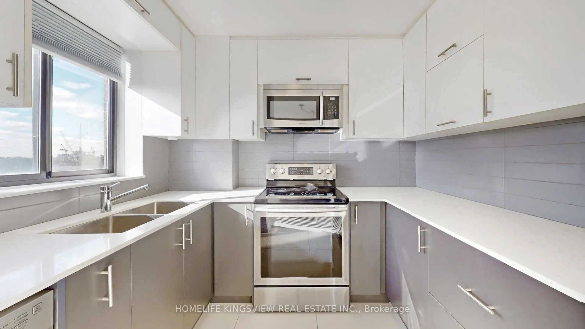 40 Richview Road, #1607