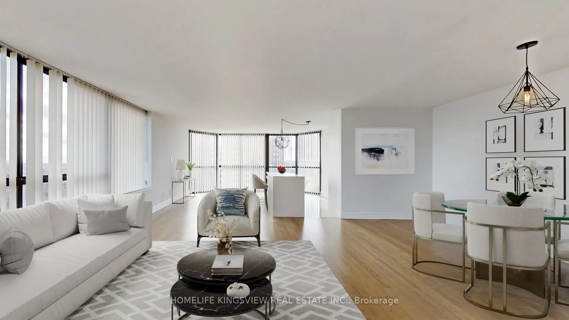 40 Richview Road, #1607