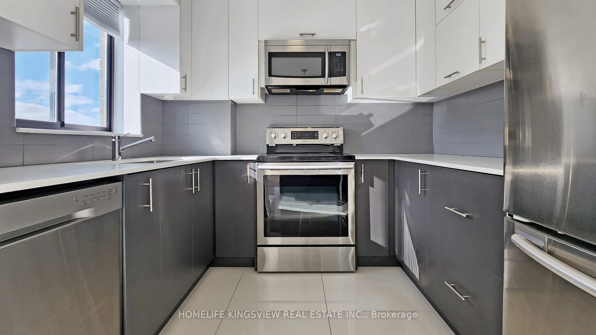 40 Richview Road, #1607