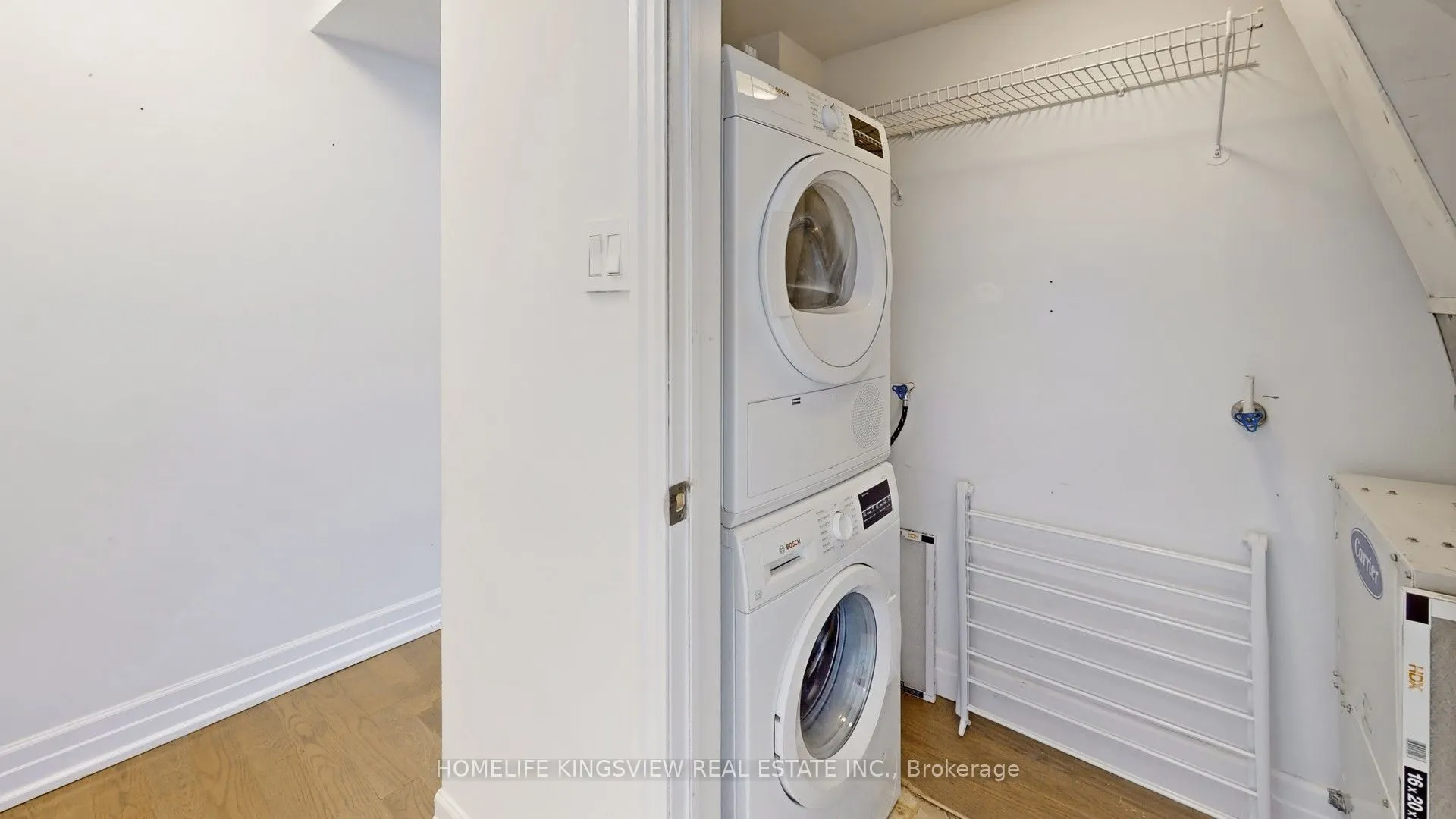 40 Richview Road, #1607
