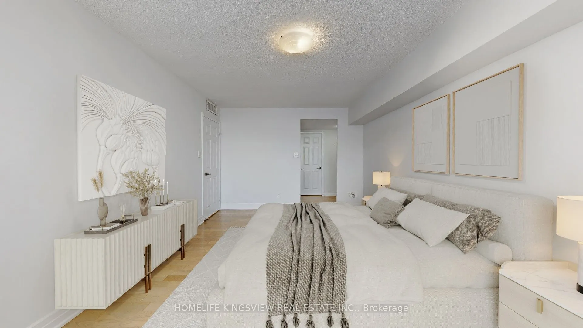 40 Richview Road, #1607