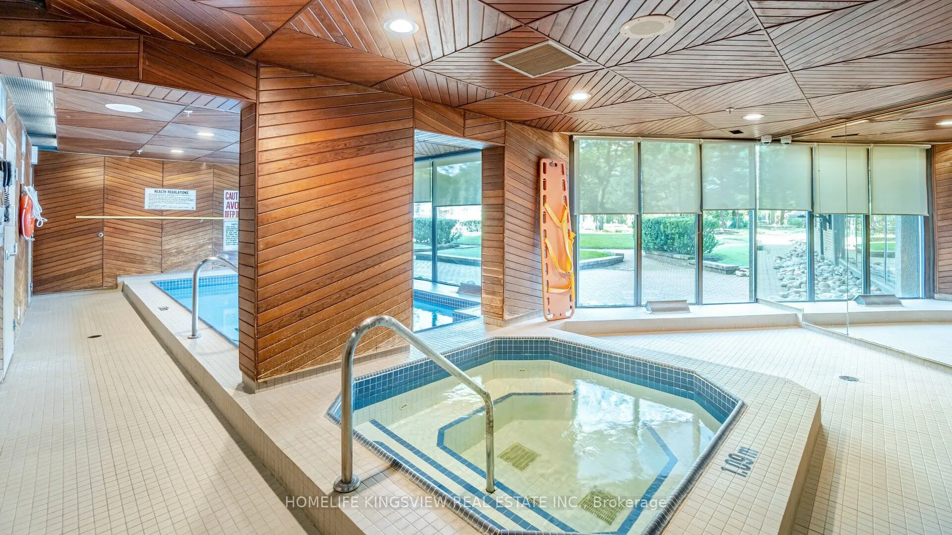 40 Richview Road, #1607