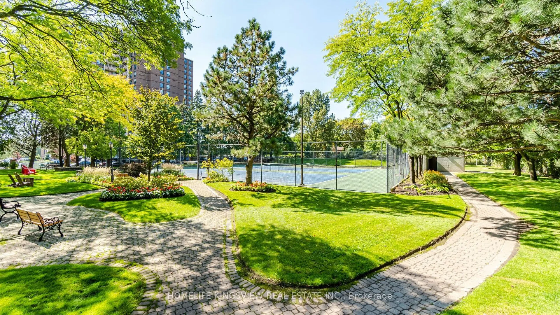 40 Richview Road, #1607