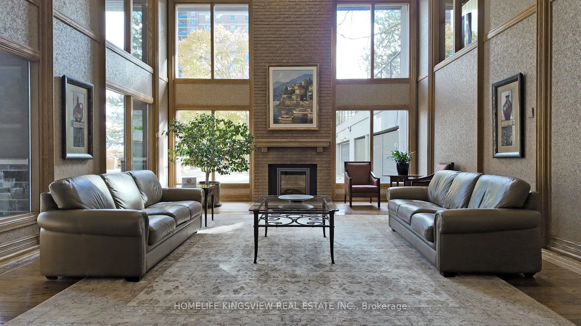 40 Richview Road, #1607