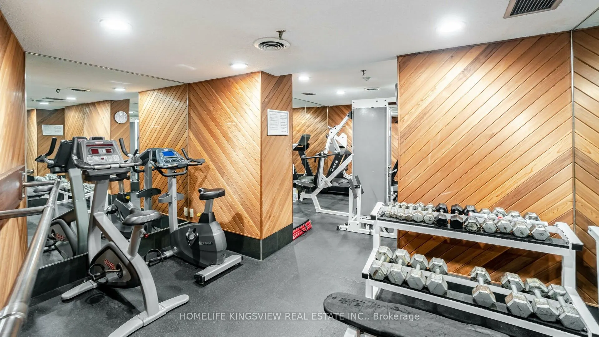 40 Richview Road, #1607