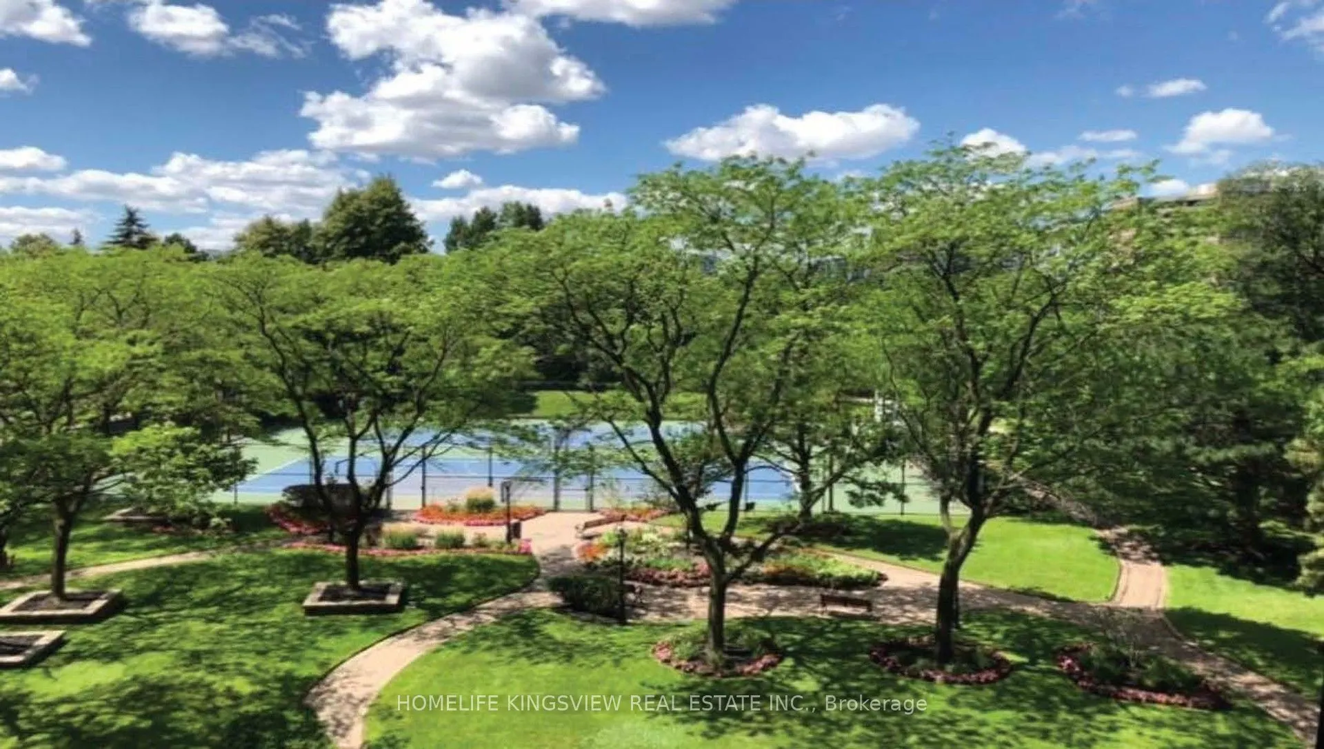40 Richview Road, #1607