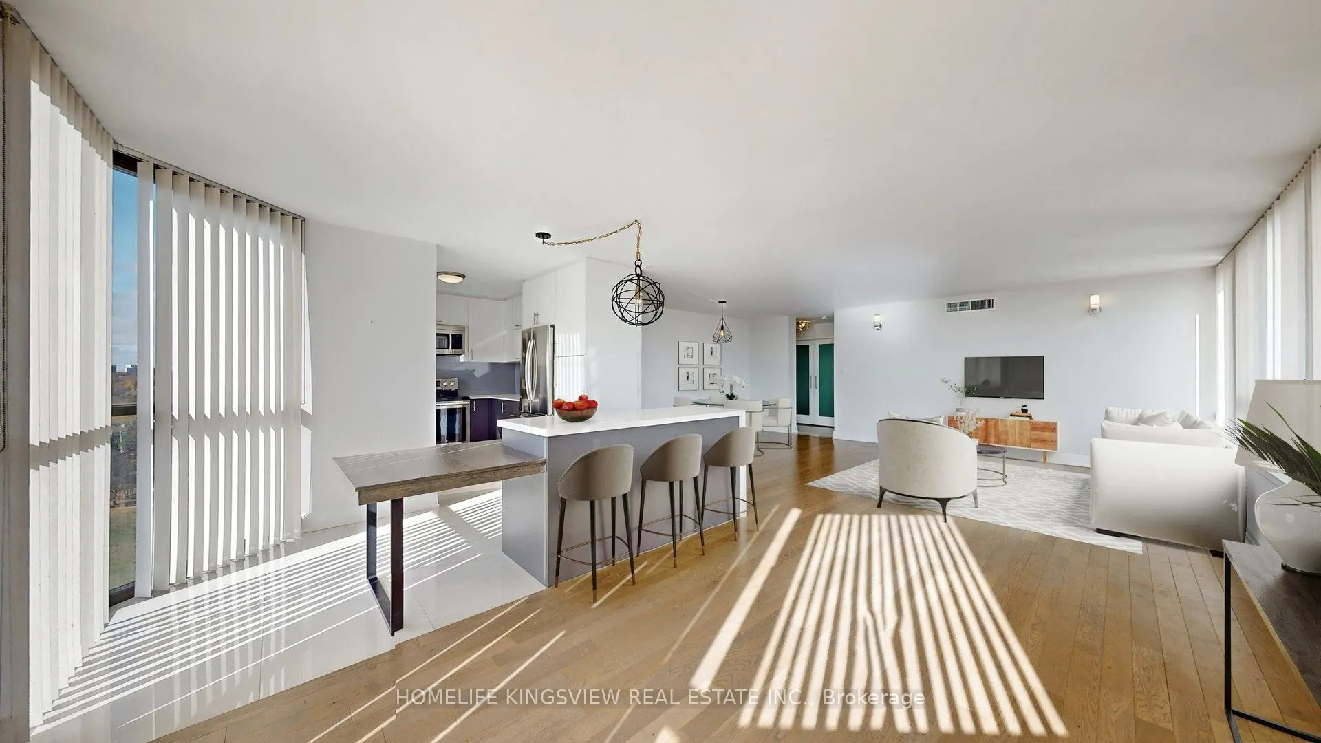 40 Richview Road, #1607