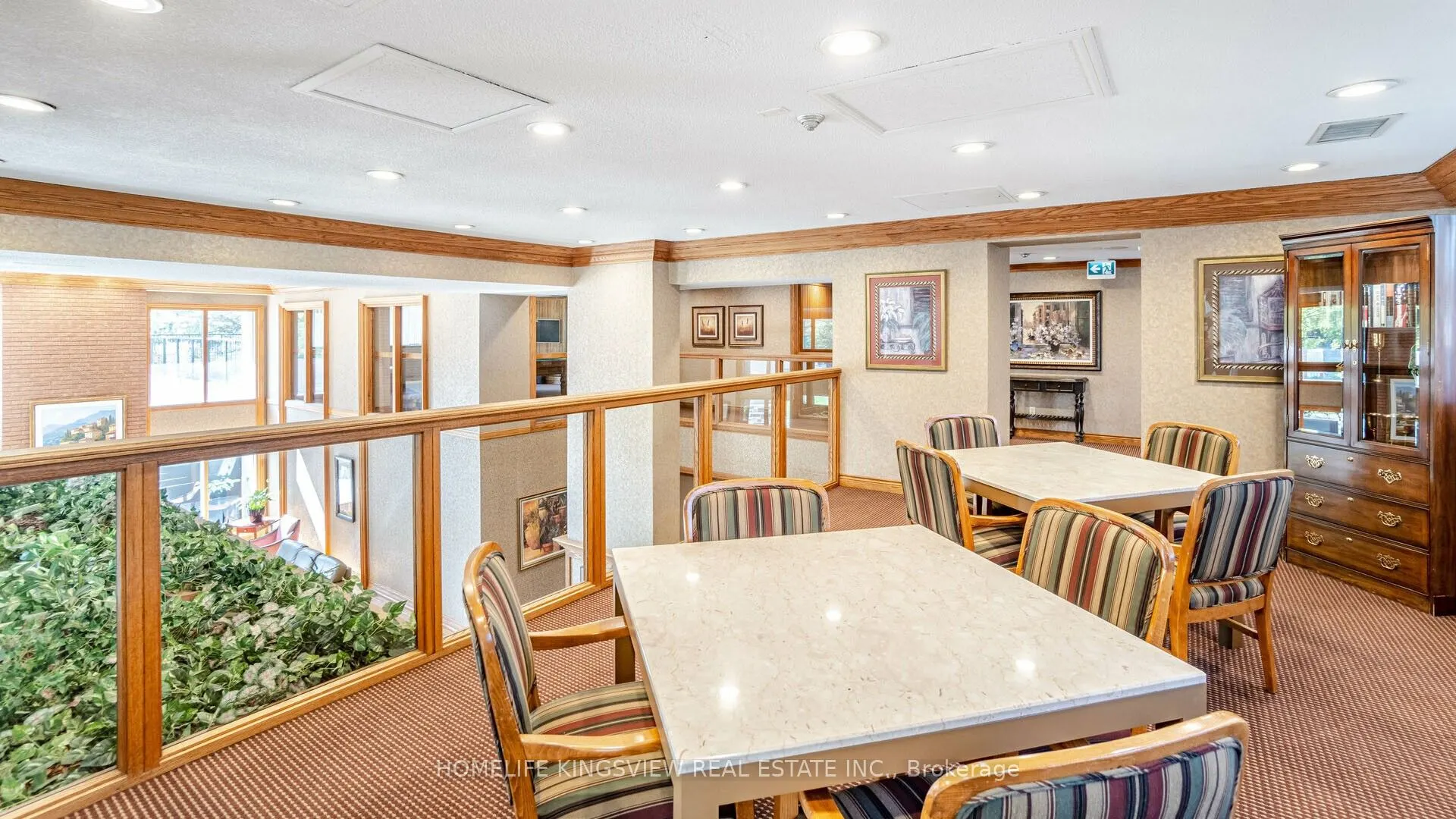40 Richview Road, #1607
