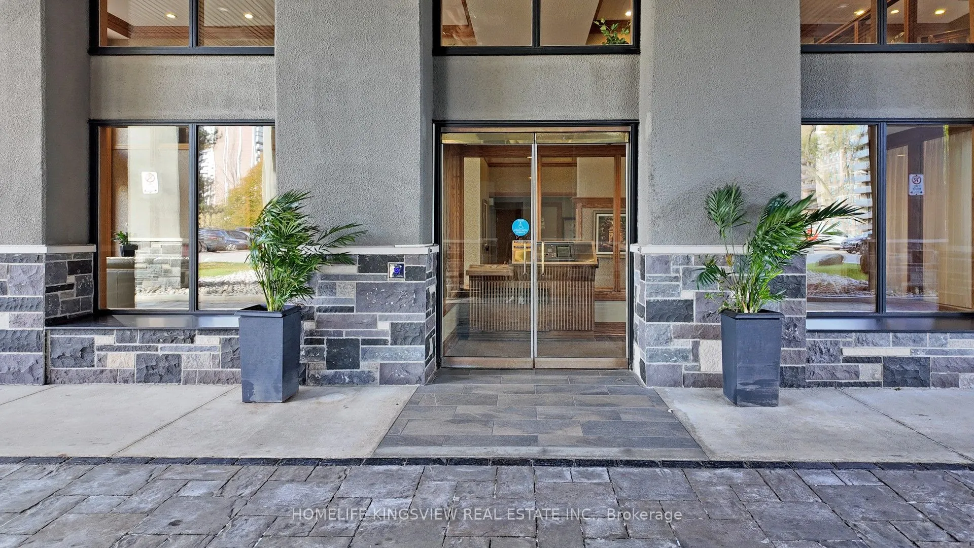 40 Richview Road, #1607