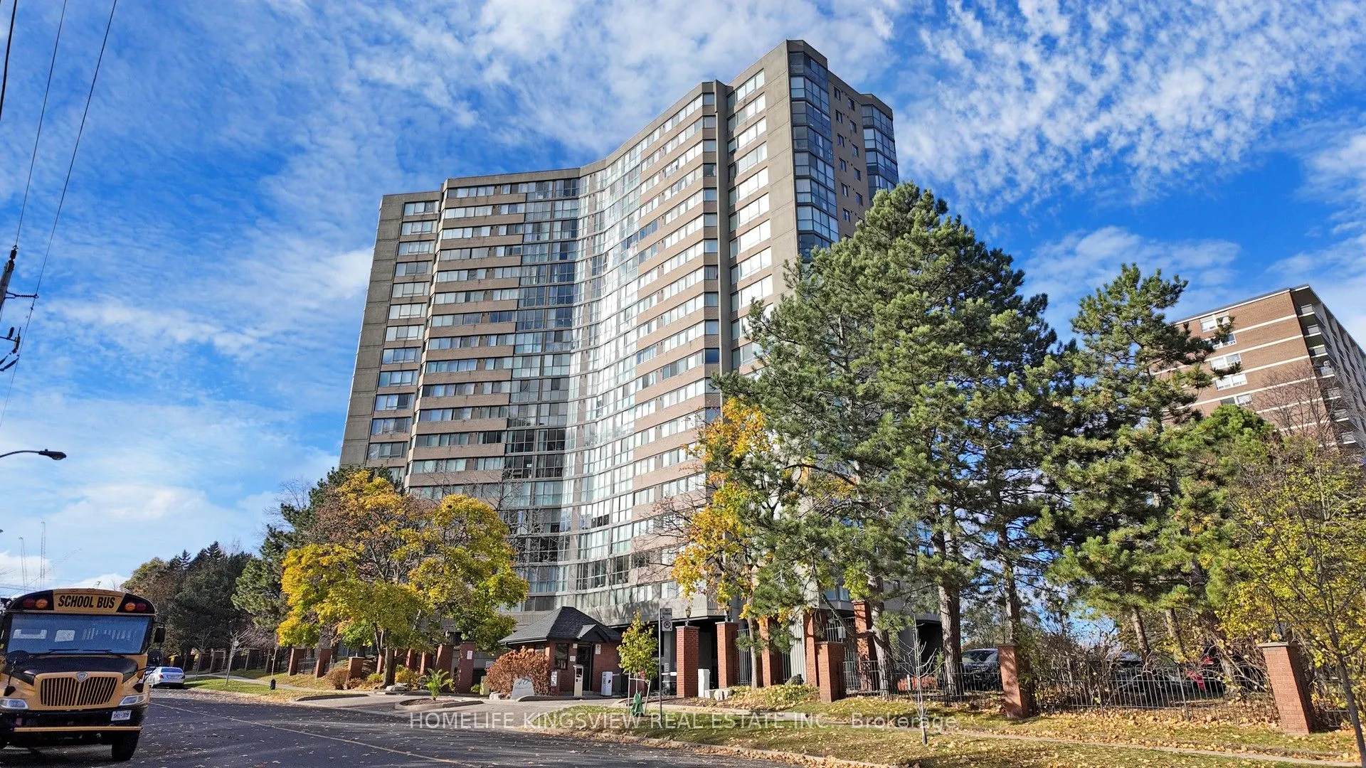40 Richview Road, #1607