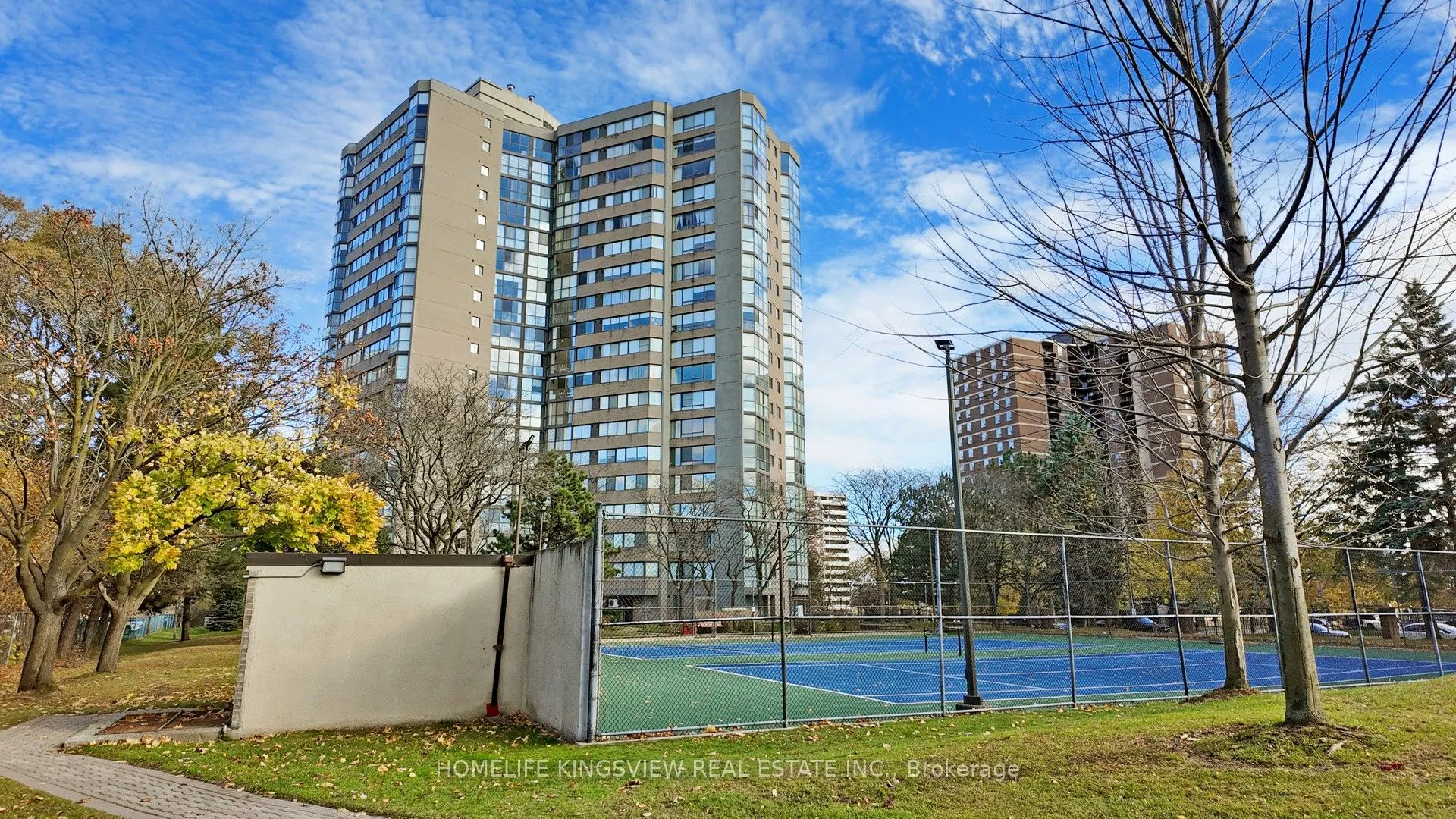 40 Richview Road, #1607