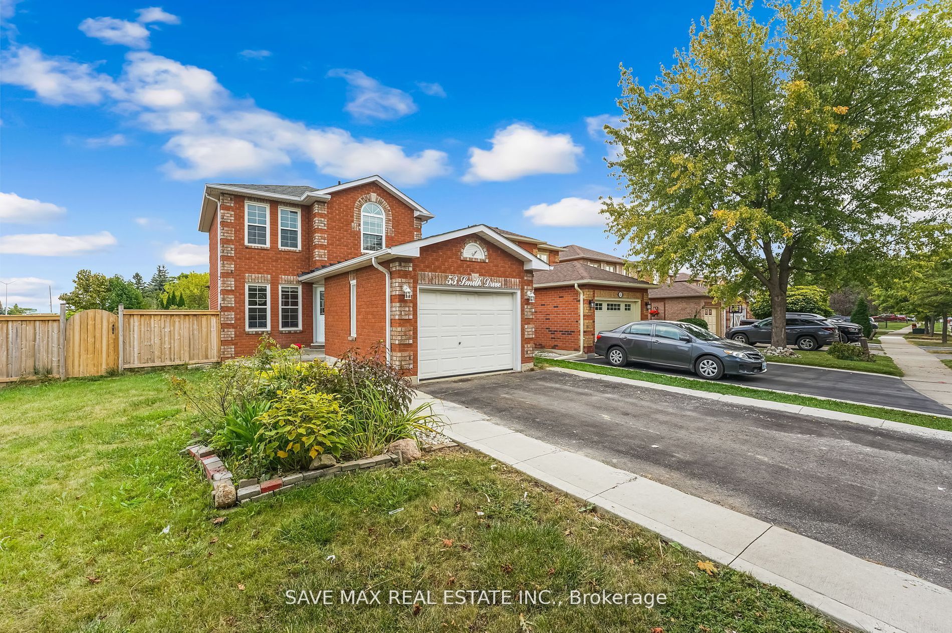 53 Smith Drive
