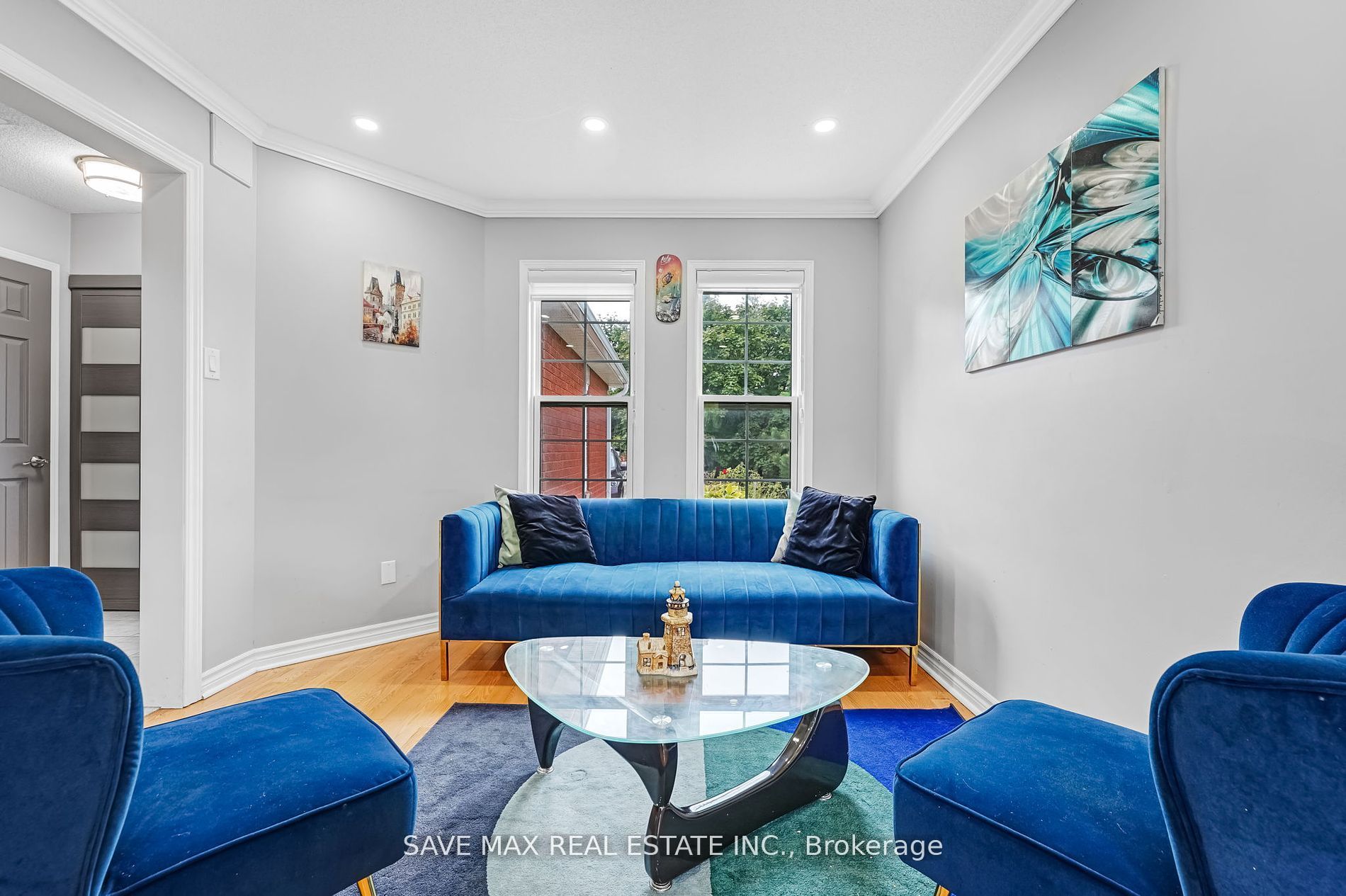 53 Smith Drive