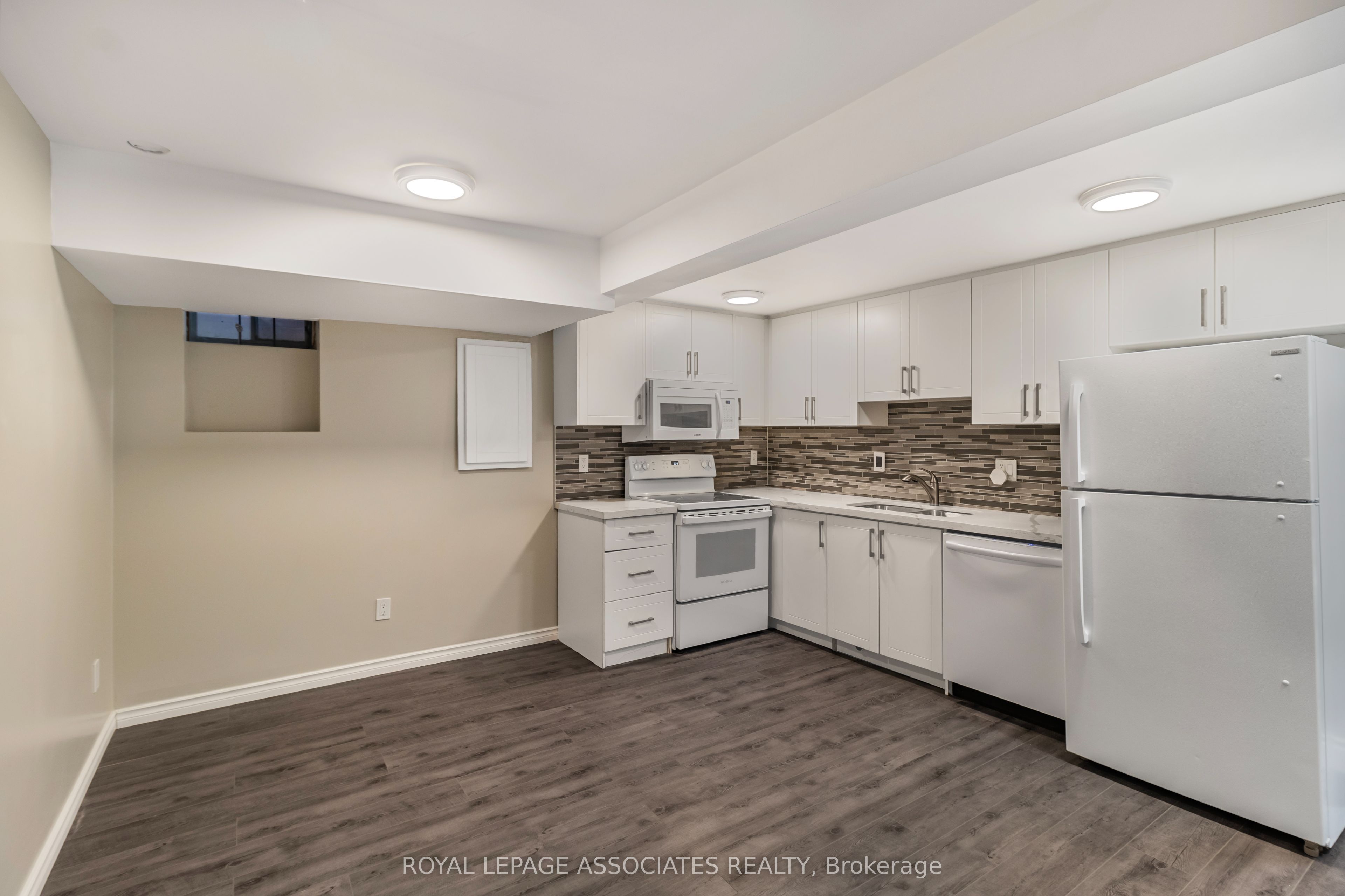 5 Rutherford Avenue