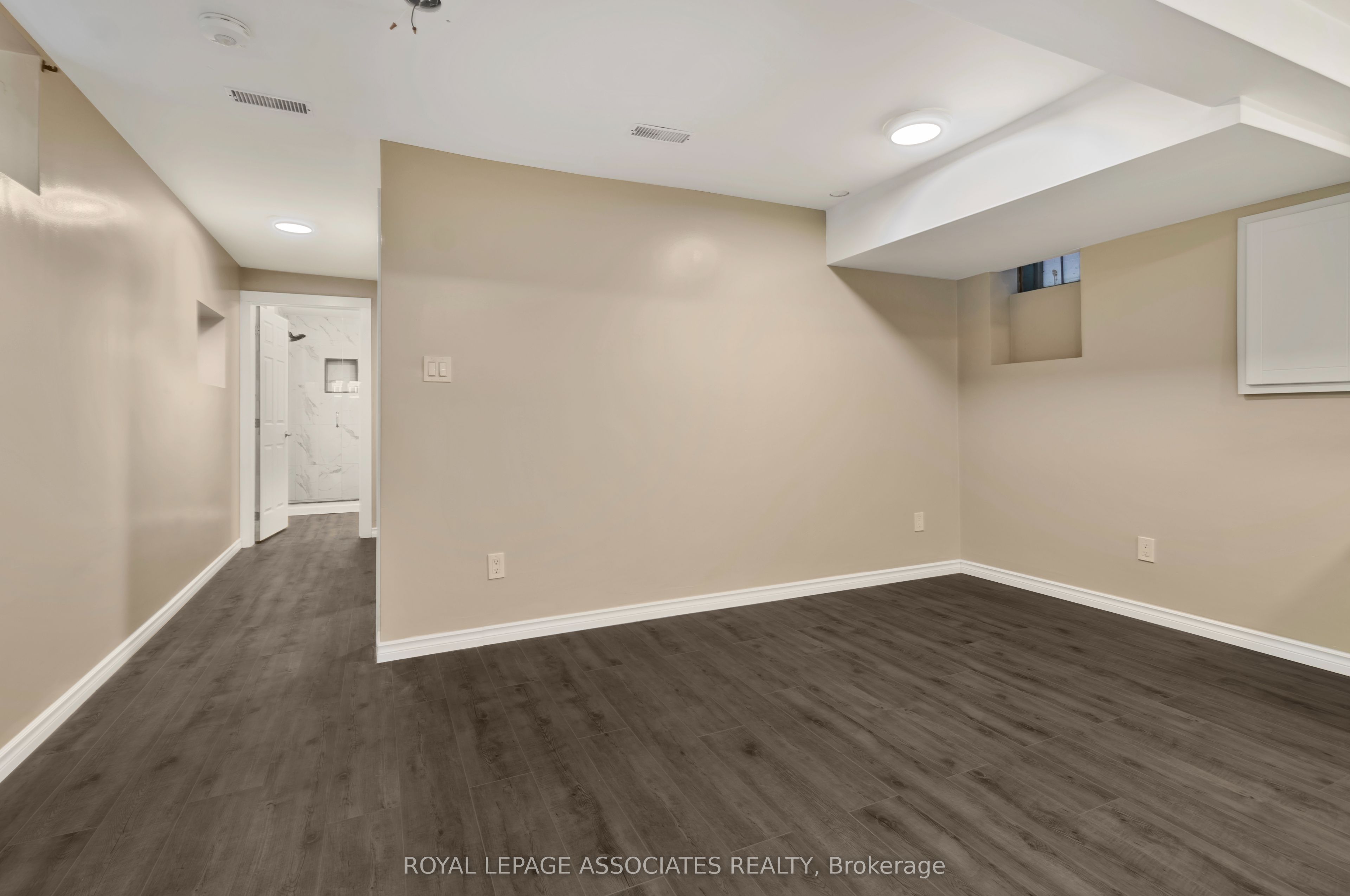 5 Rutherford Avenue