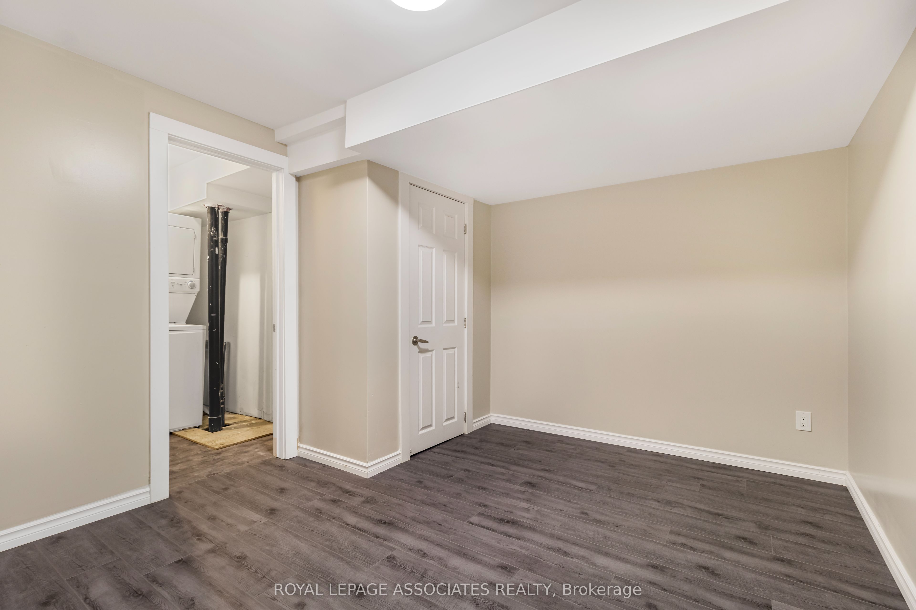 5 Rutherford Avenue