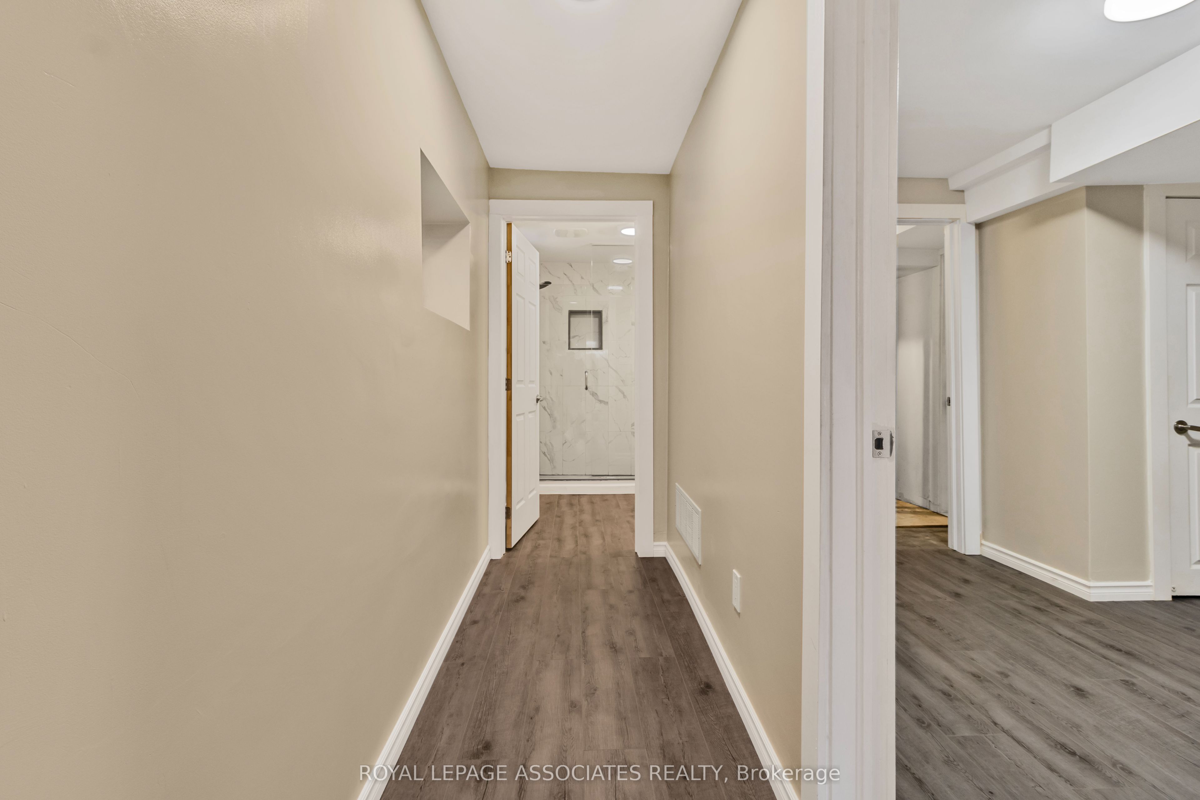5 Rutherford Avenue